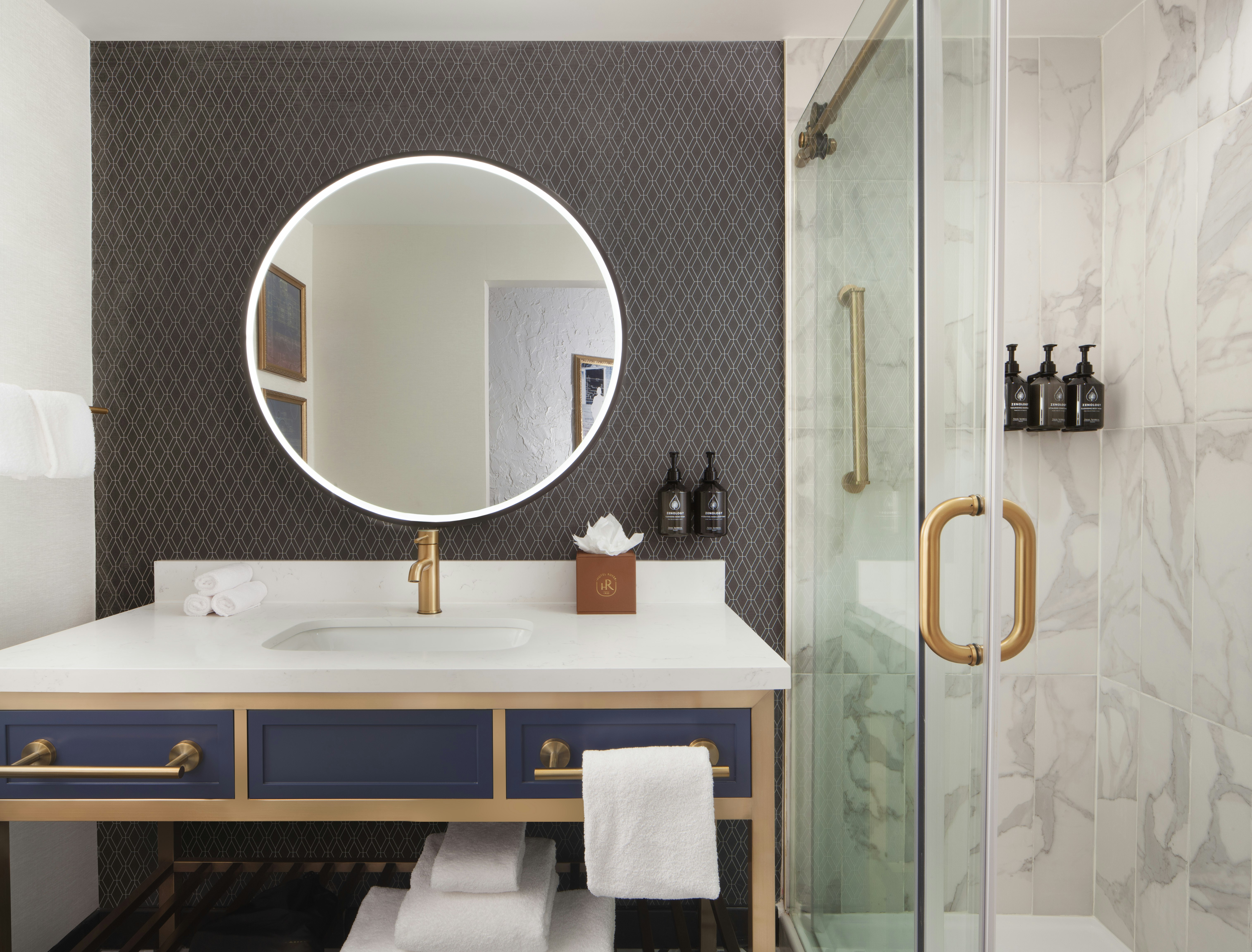 Hotel Royer Urbana Champaign, Tapestry Collection by Hilton