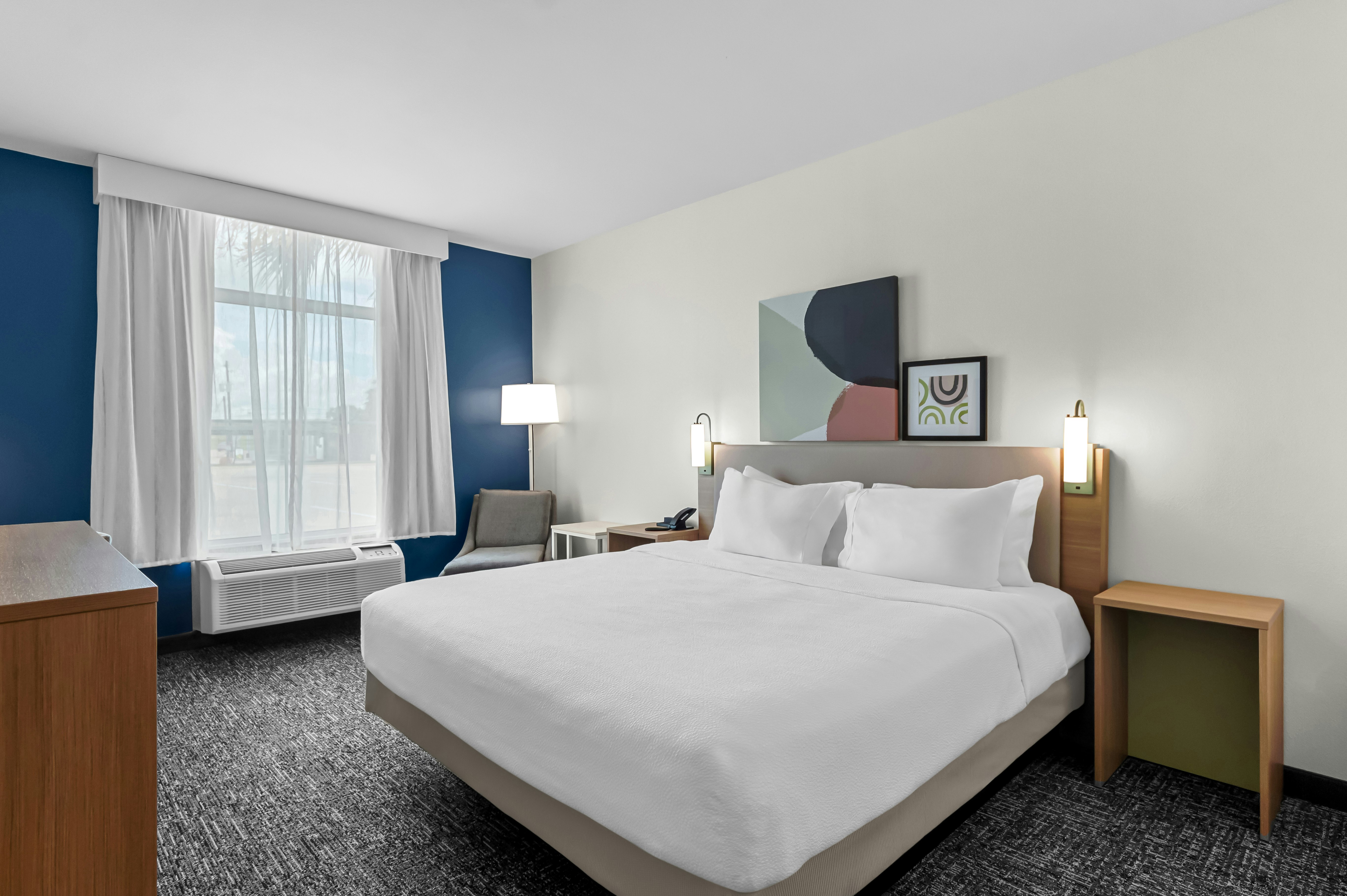 Spark by Hilton Victoria