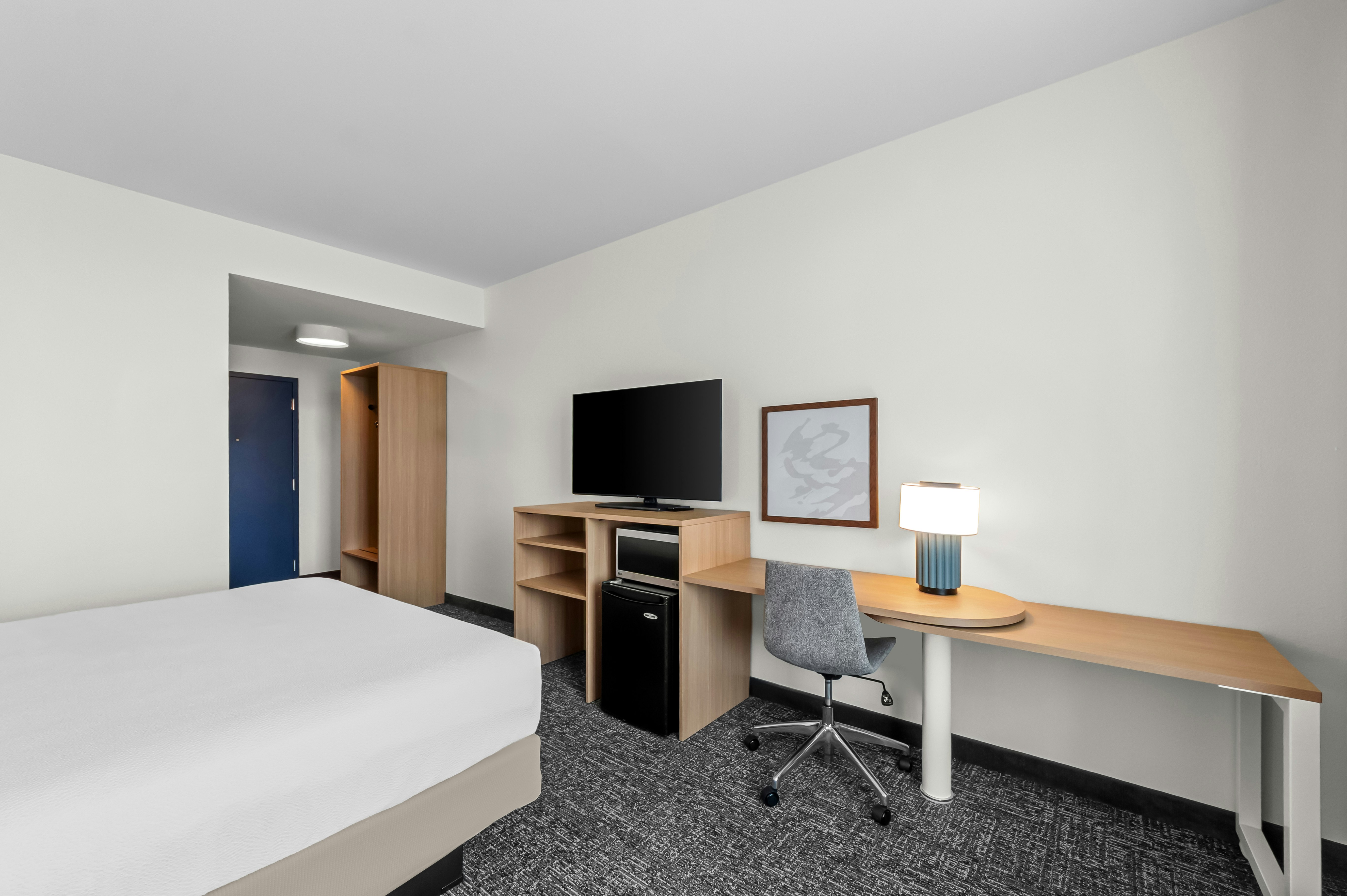 Spark by Hilton Victoria