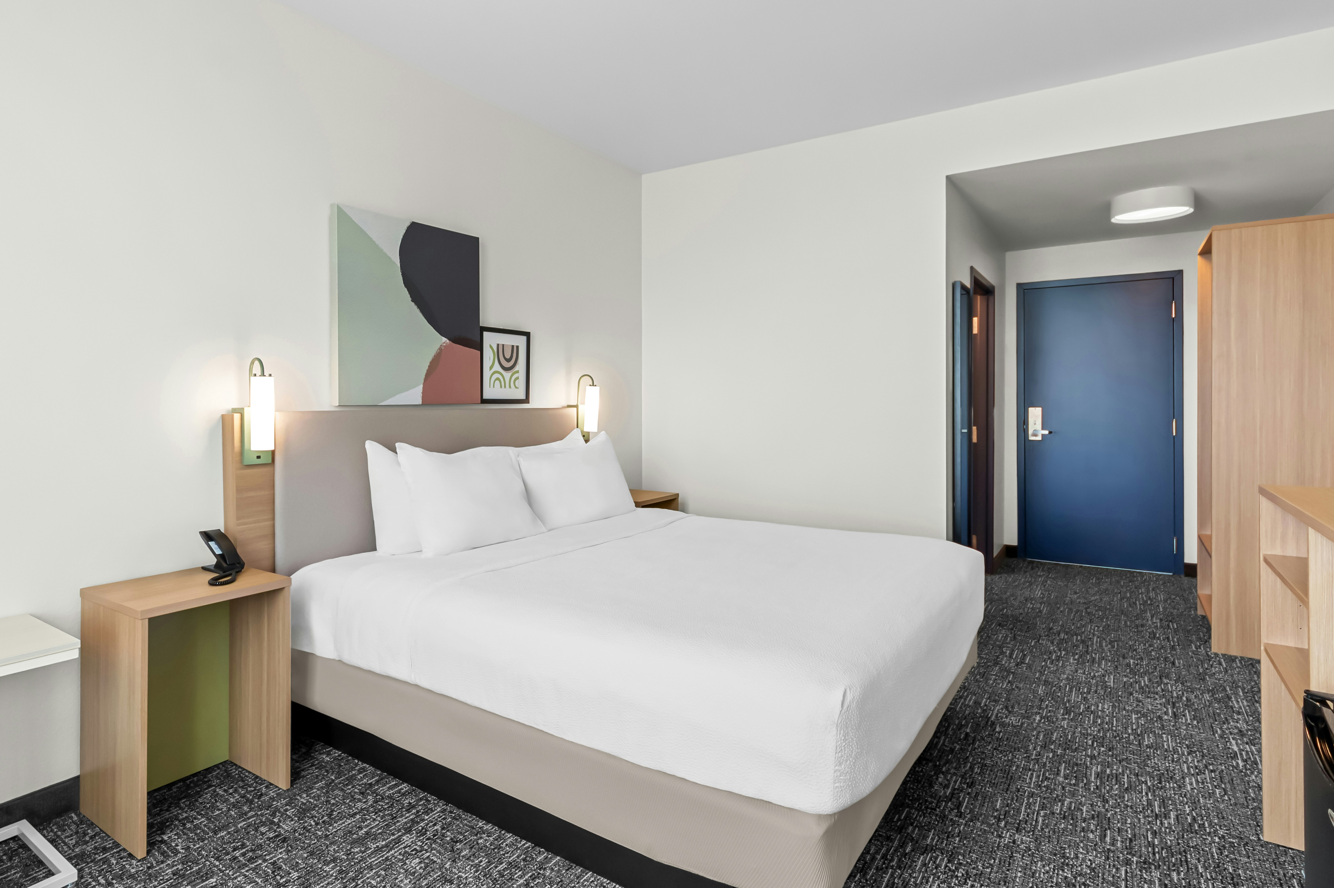 Spark by Hilton Victoria