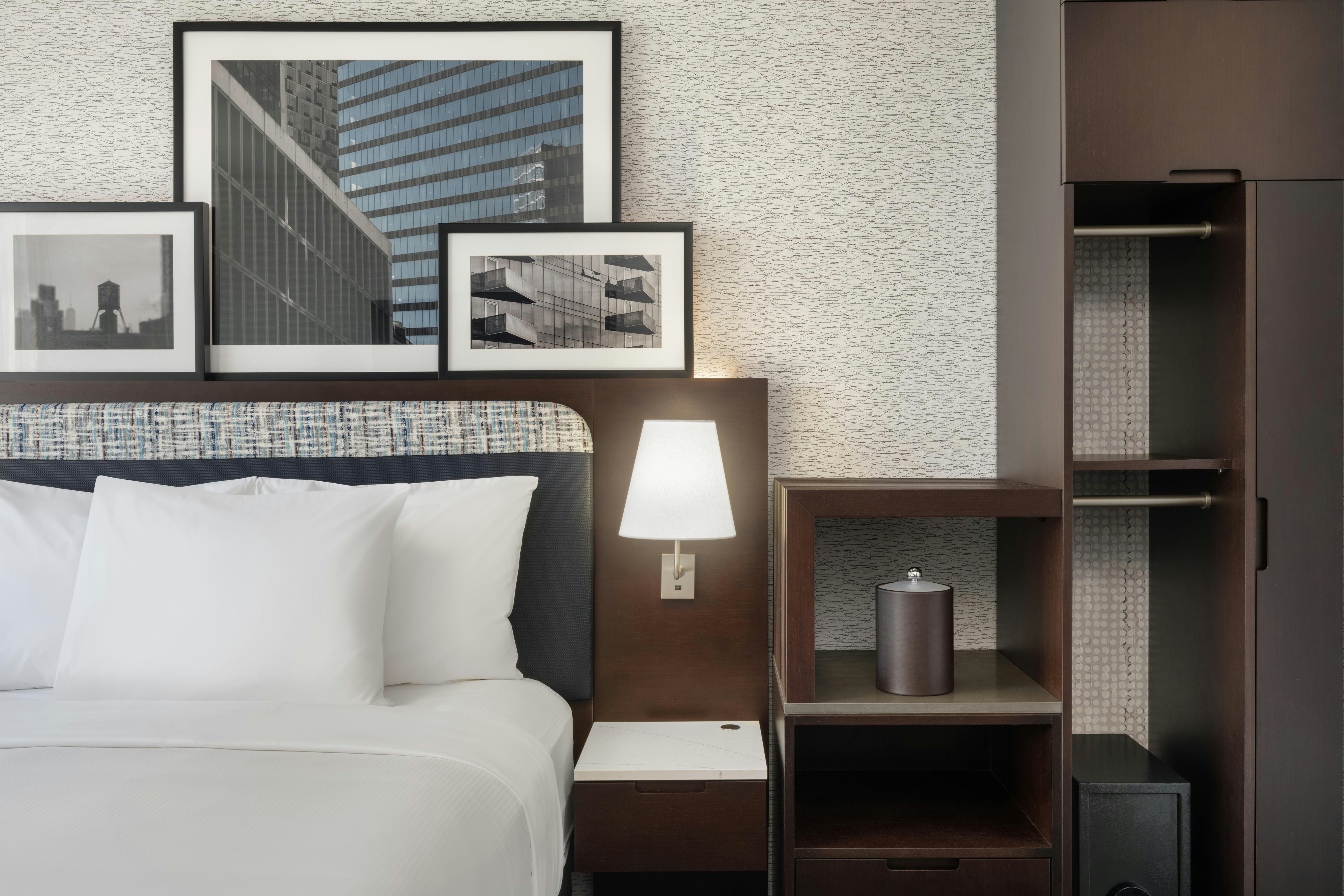 DoubleTree by Hilton Long Island City New York