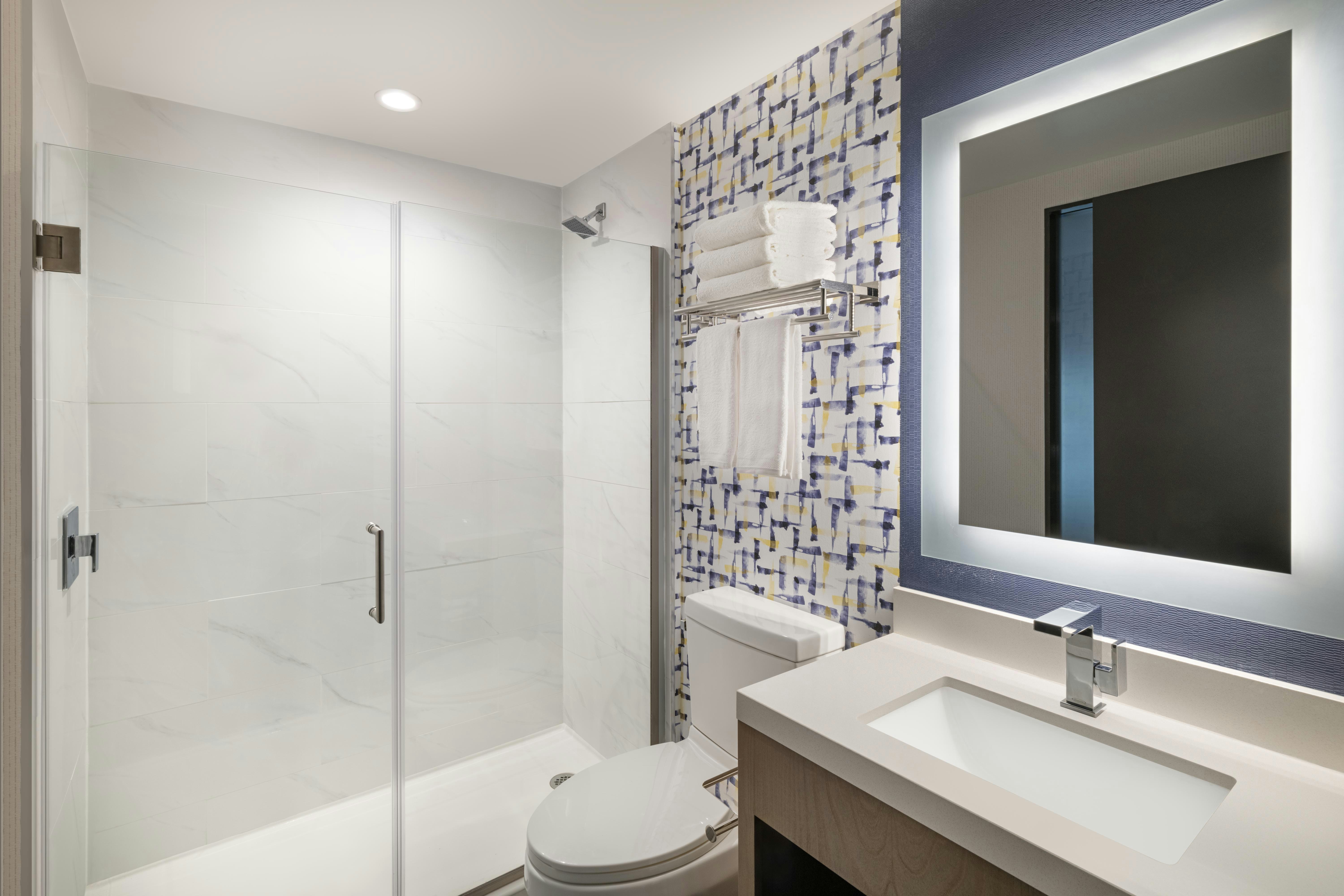 DoubleTree by Hilton Long Island City New York