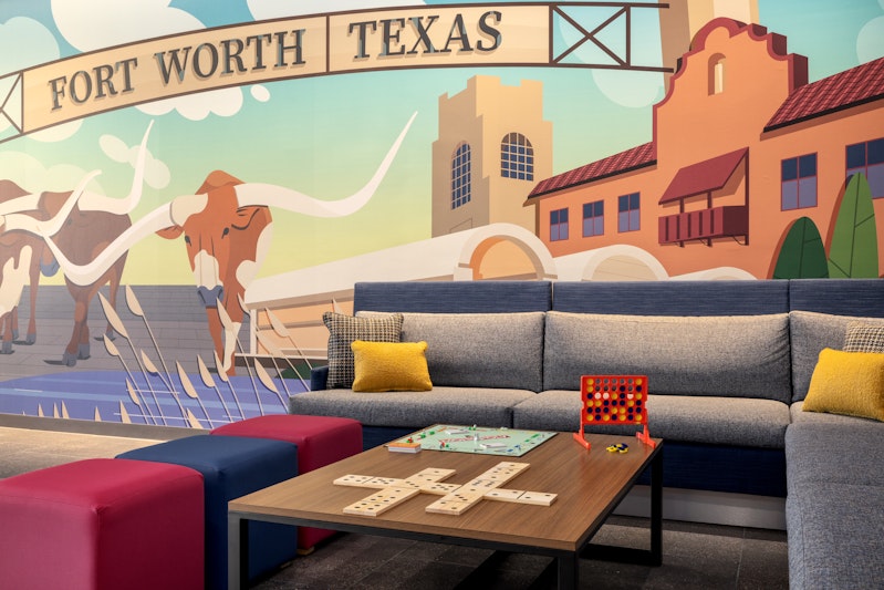 Tru by Hilton Fort Worth Lake Worth