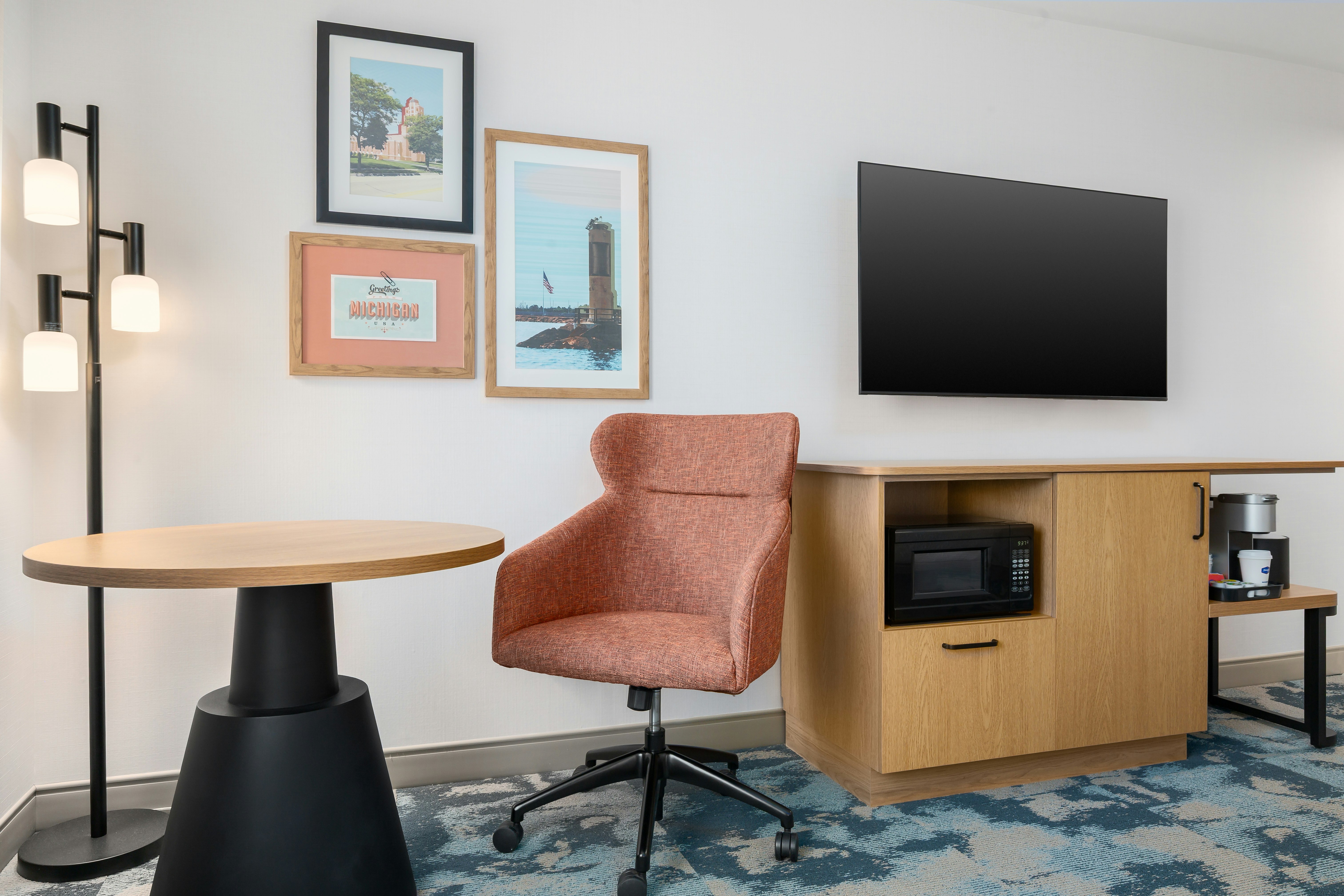 Hampton Inn & Suites by Hilton Alpena