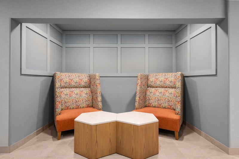 Hampton Inn & Suites by Hilton Alpena