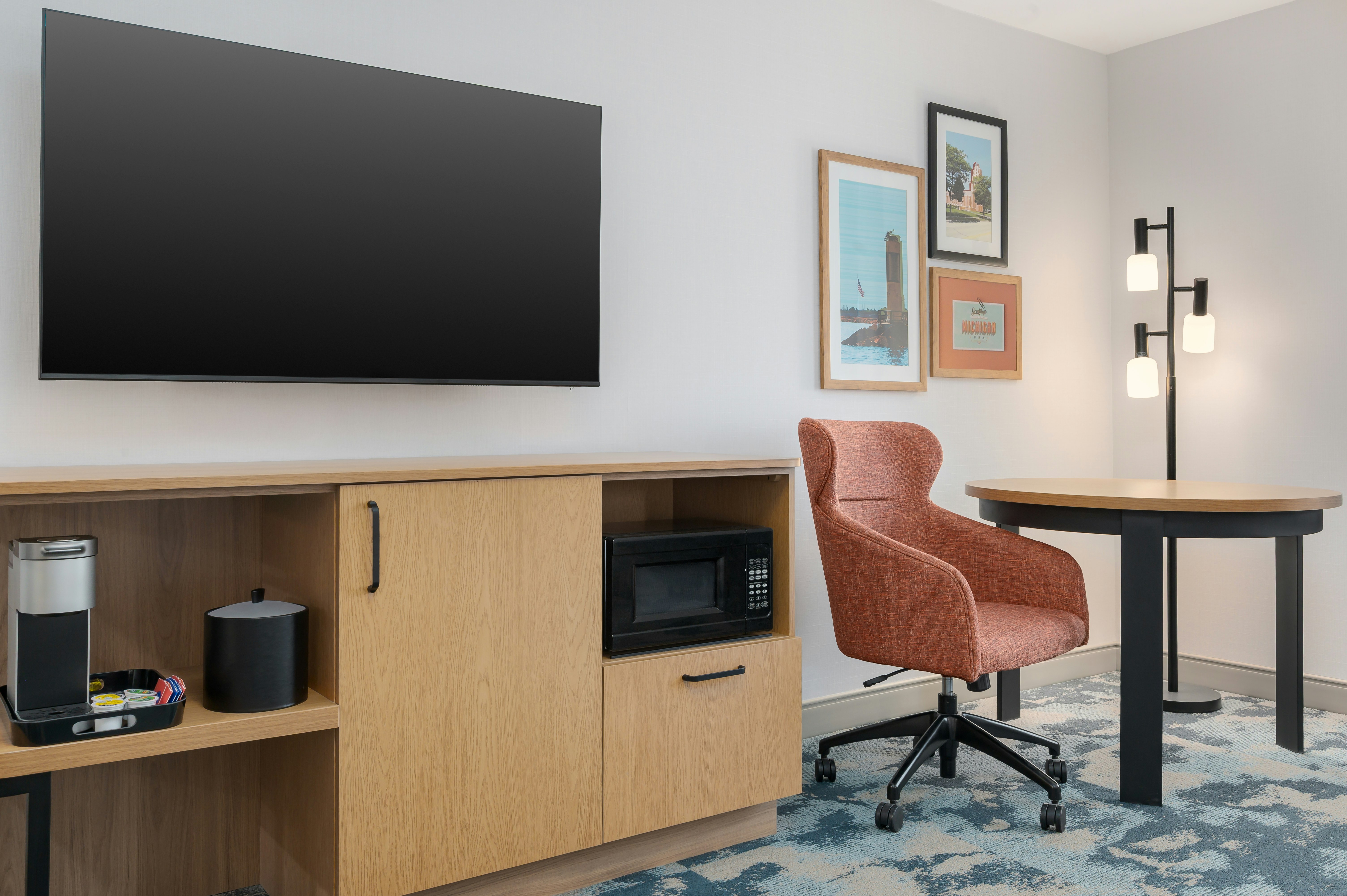 Hampton Inn & Suites by Hilton Alpena