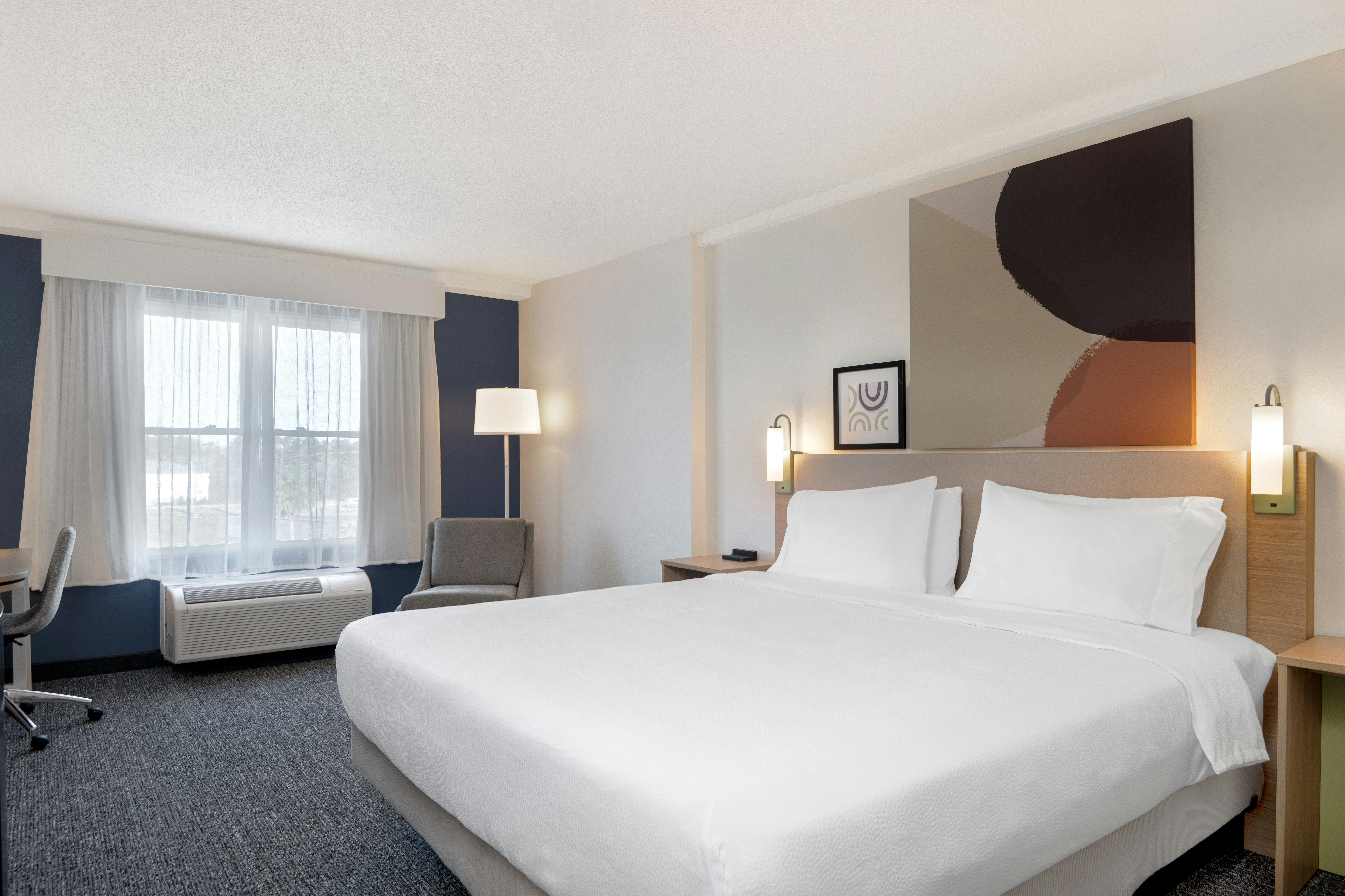 Spark by Hilton Orangeburg