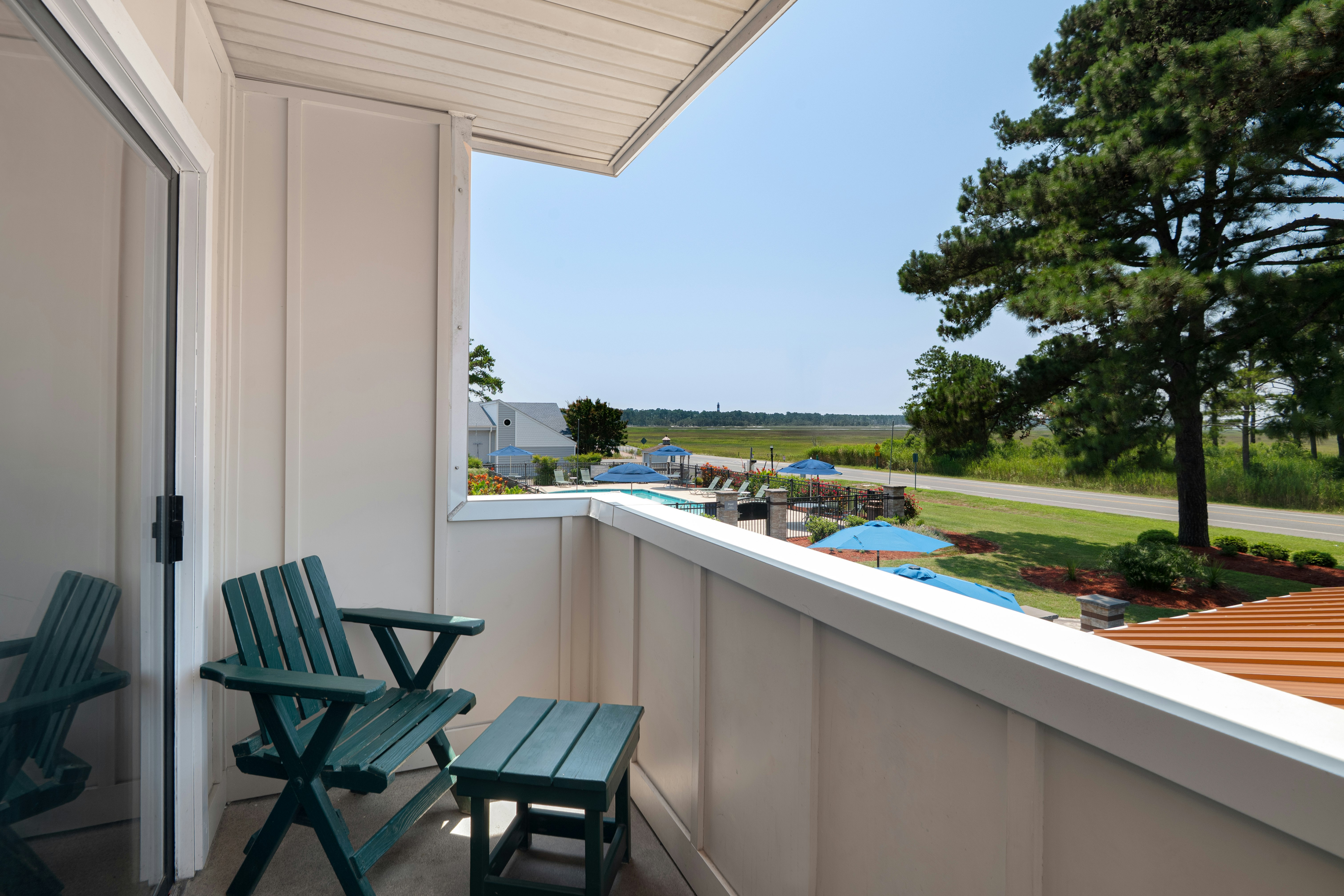 Spark by Hilton Chincoteague Island
