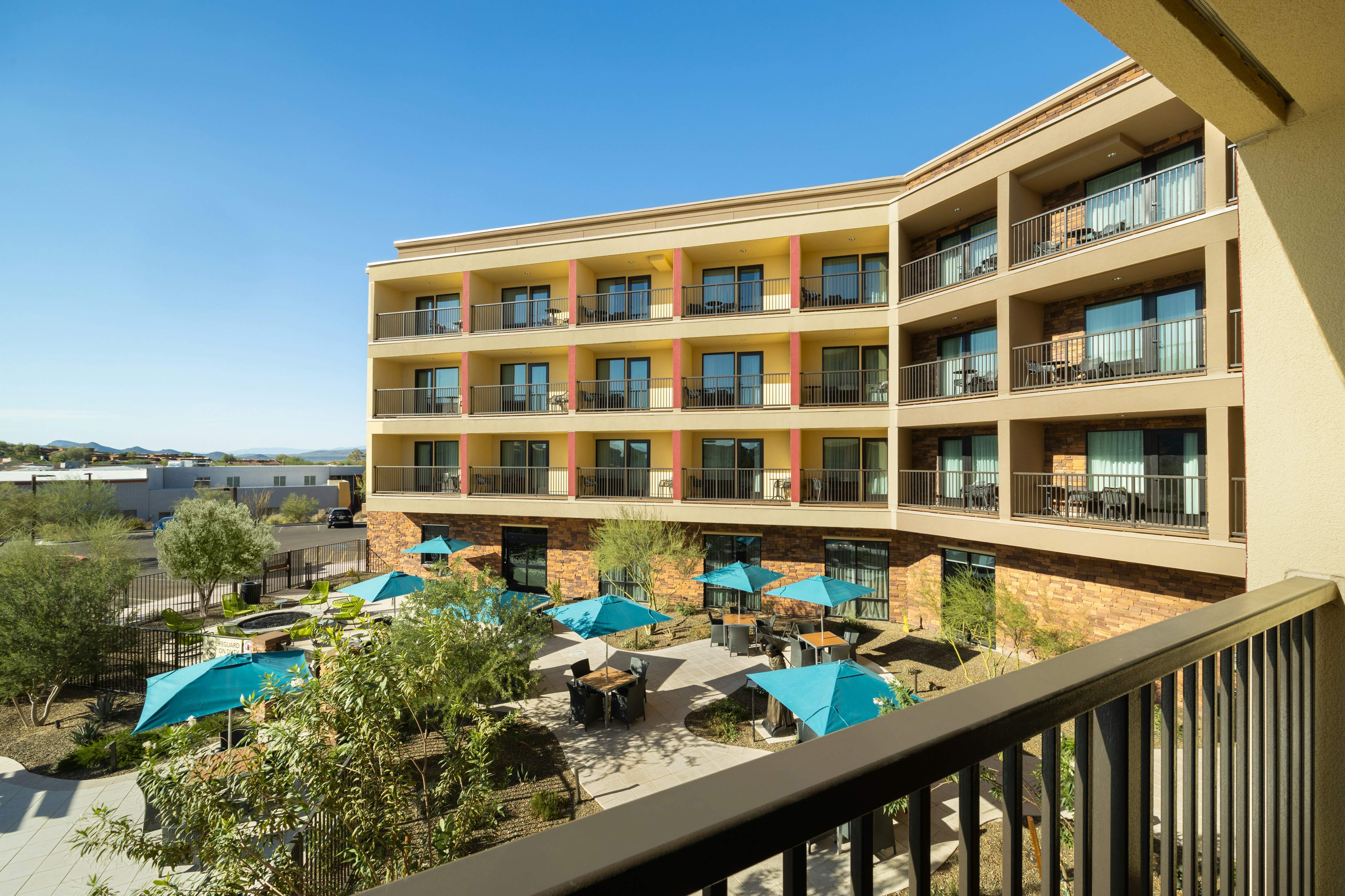 Hampton Inn by Hilton Carefree