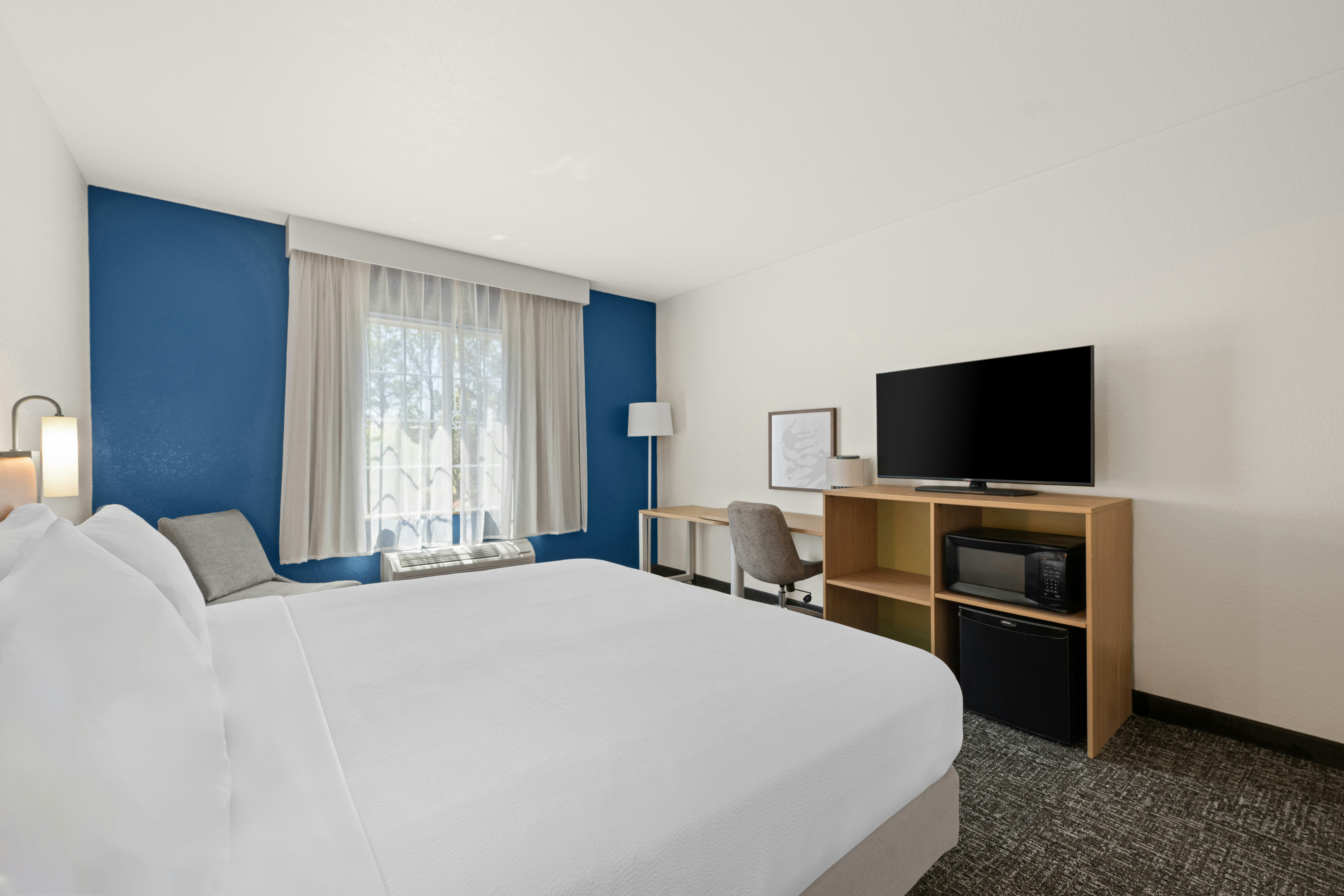 Spark by Hilton Homewood Birmingham