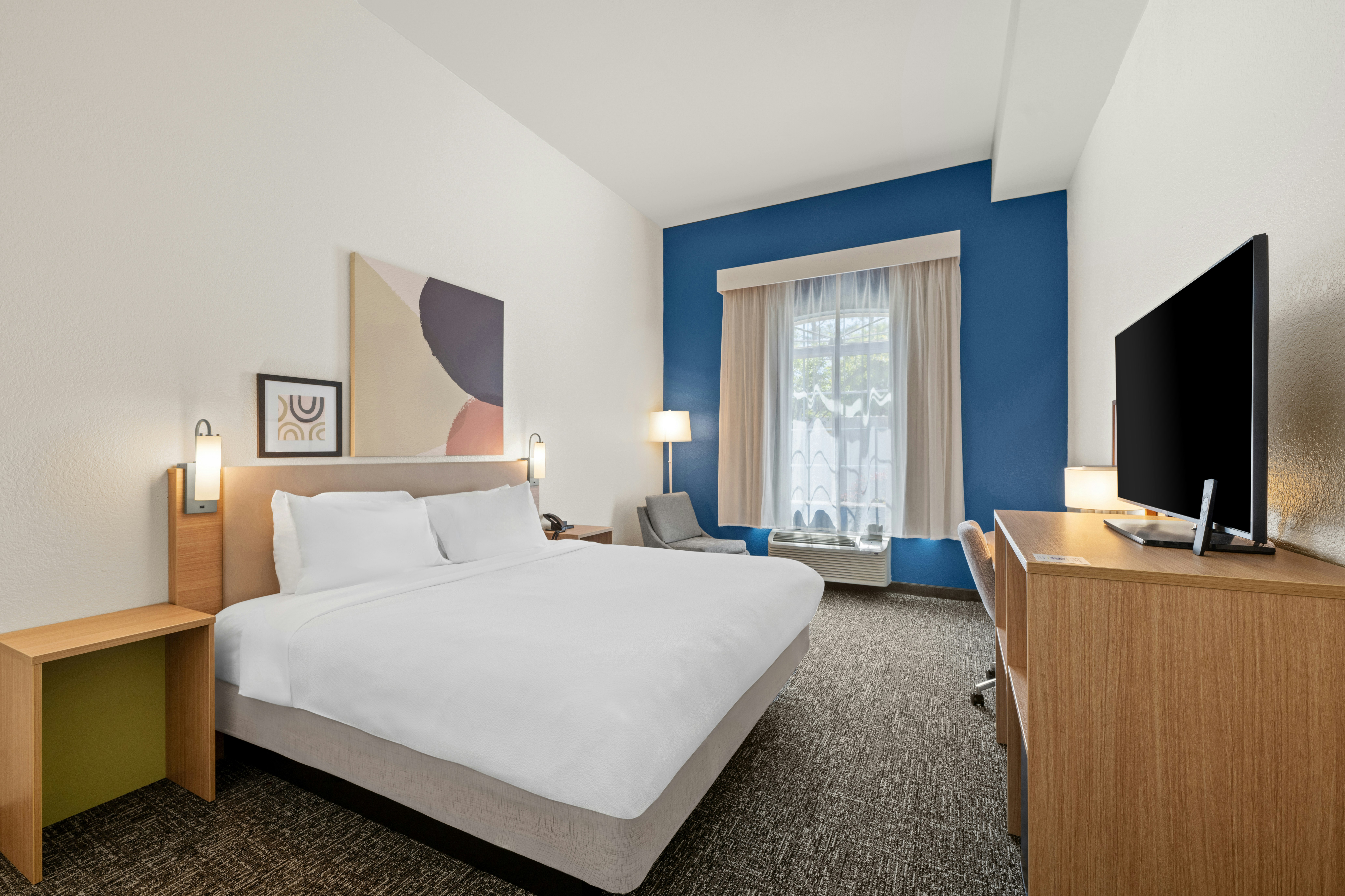 Spark by Hilton Homewood Birmingham