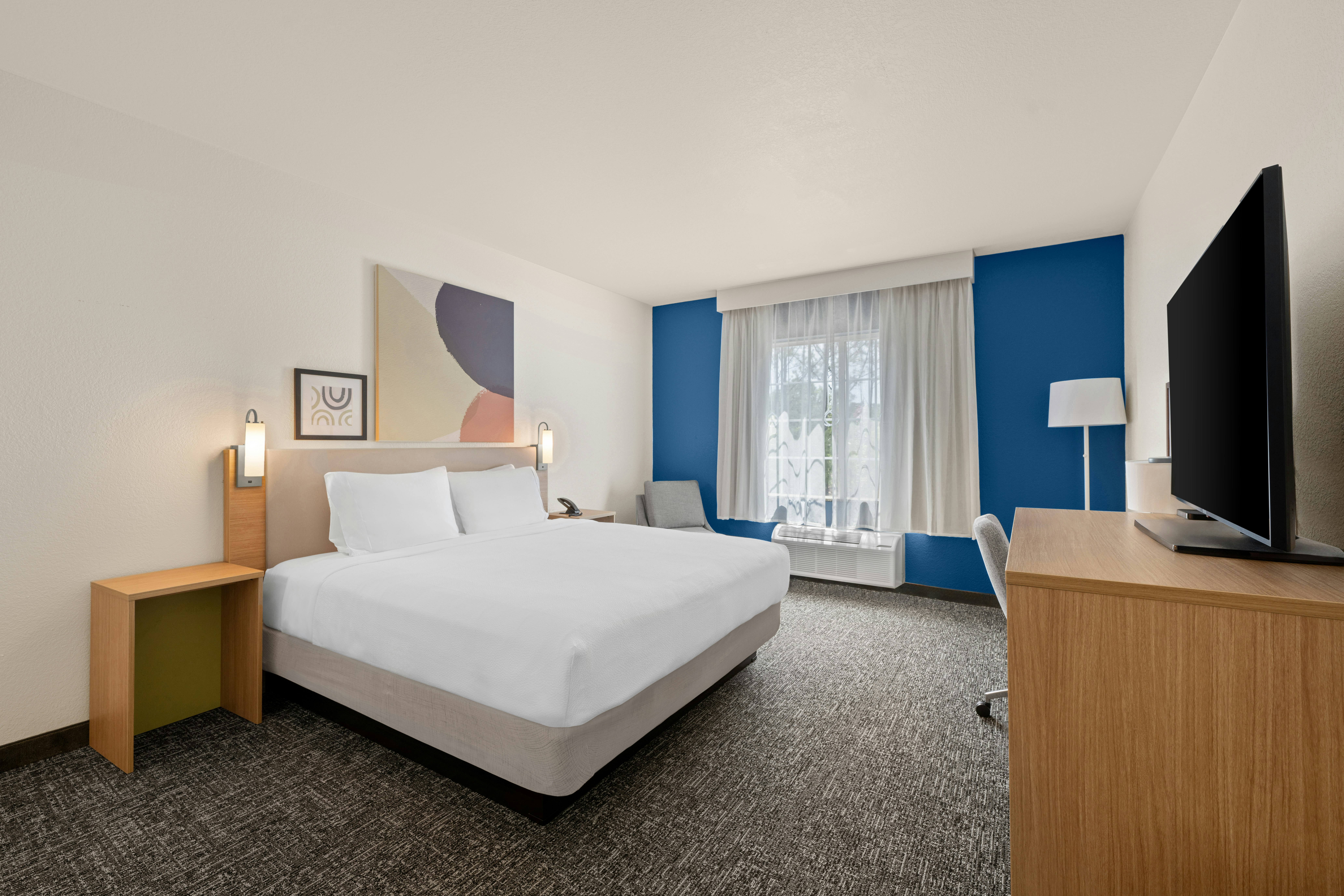 Spark by Hilton Homewood Birmingham