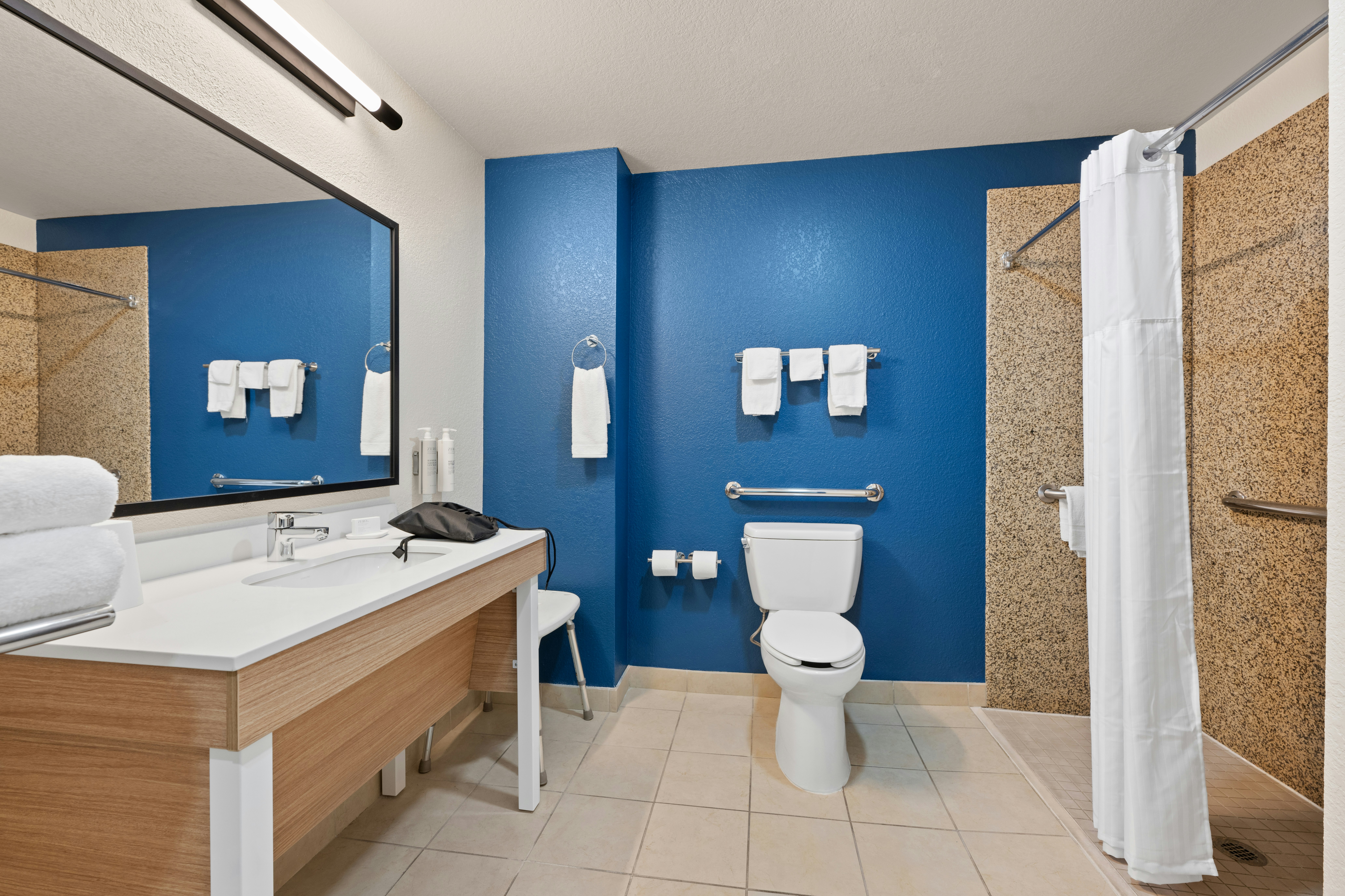 Spark by Hilton Homewood Birmingham