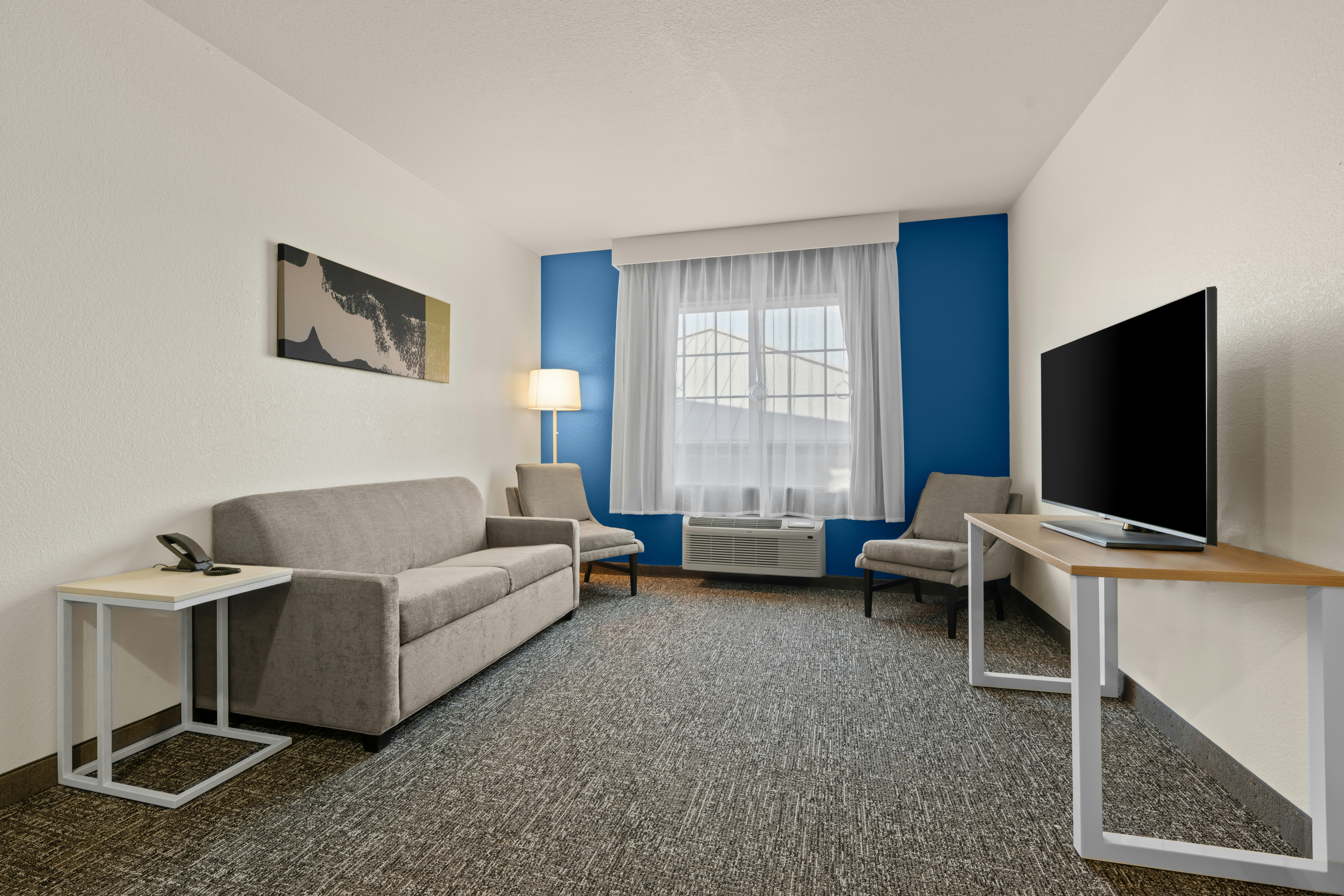 1 KING SUITE