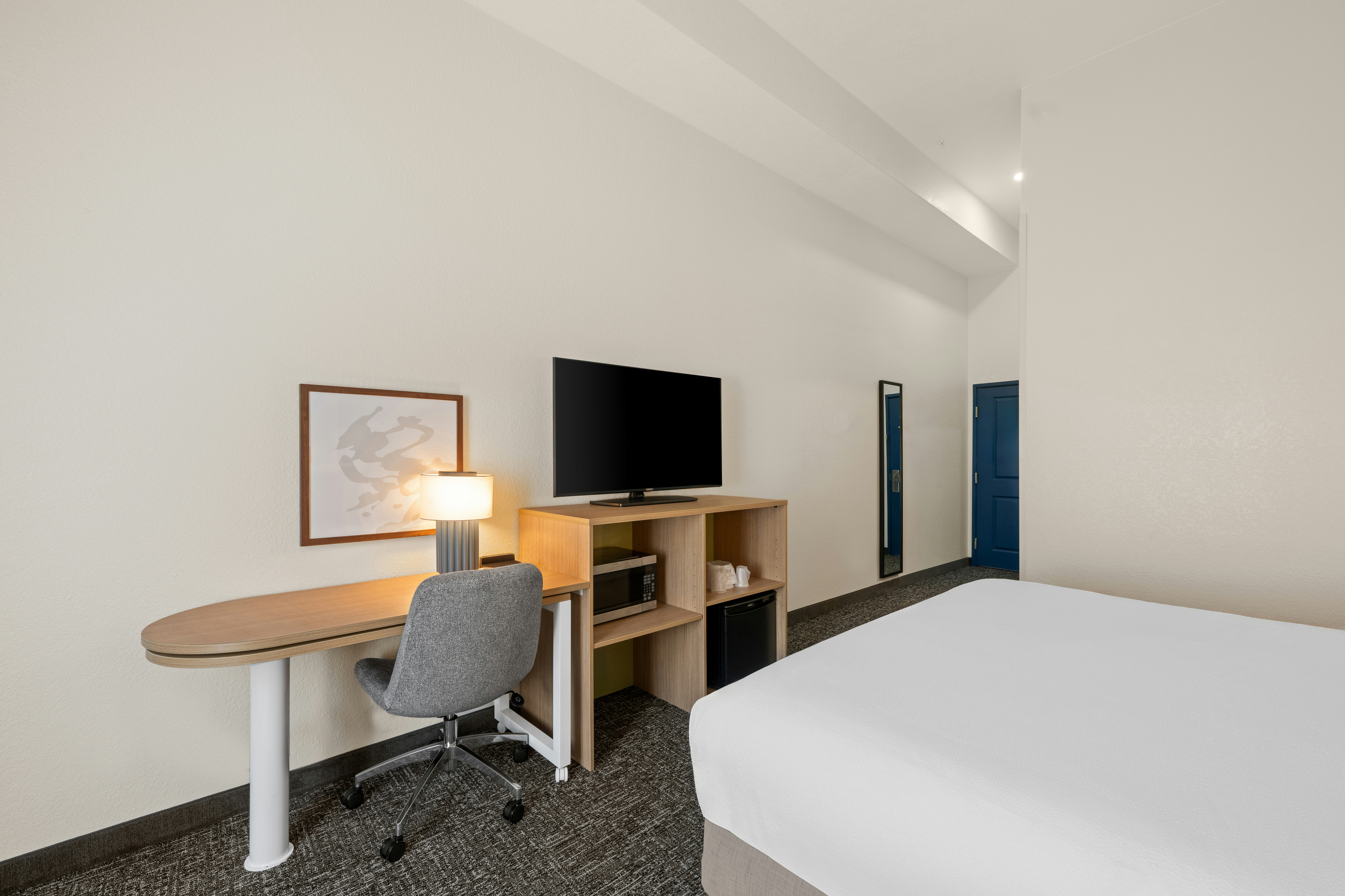 Spark by Hilton Homewood Birmingham