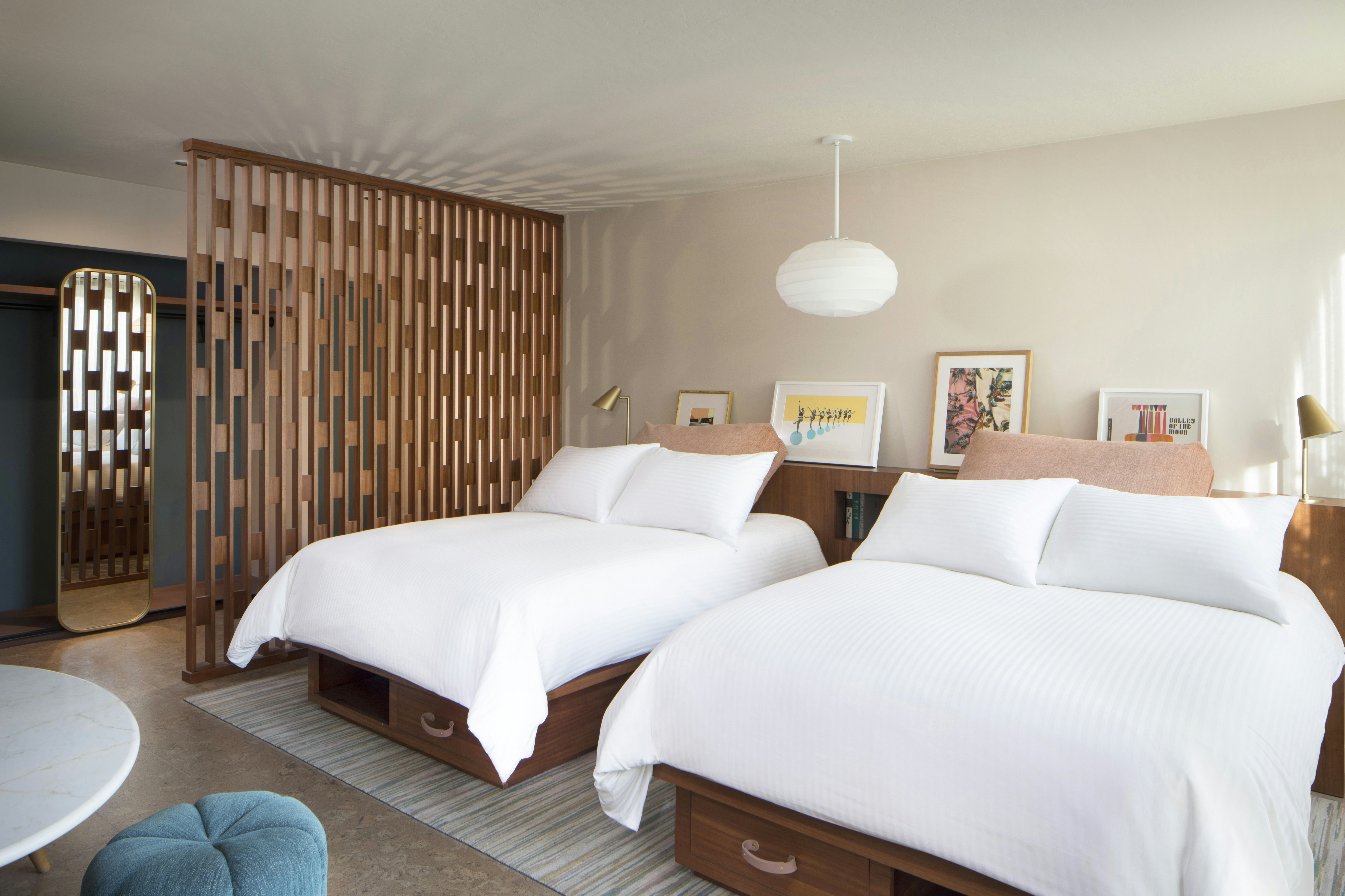 Flamingo Resort Hotel