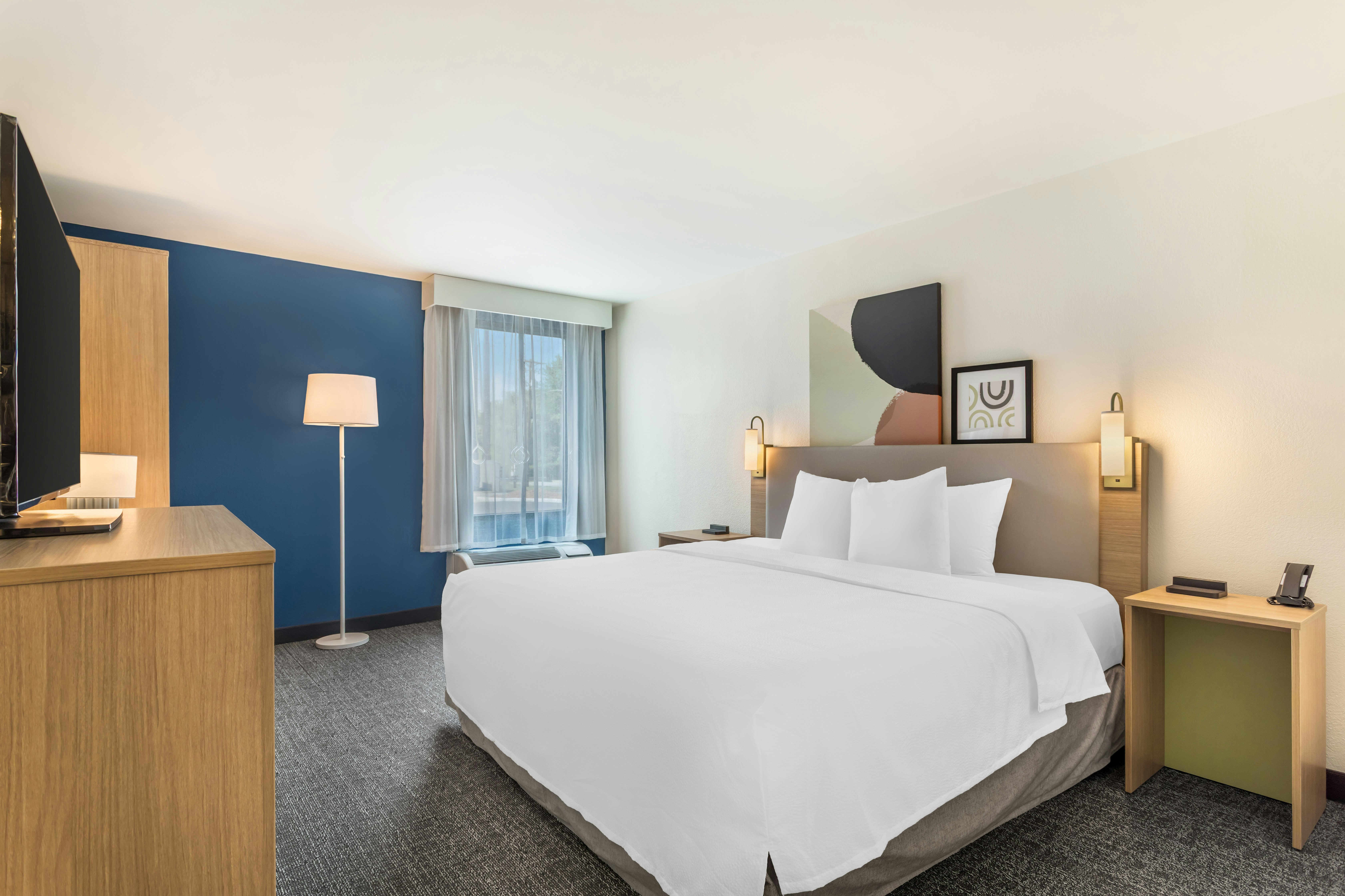 Spark by Hilton Knoxville North I-75