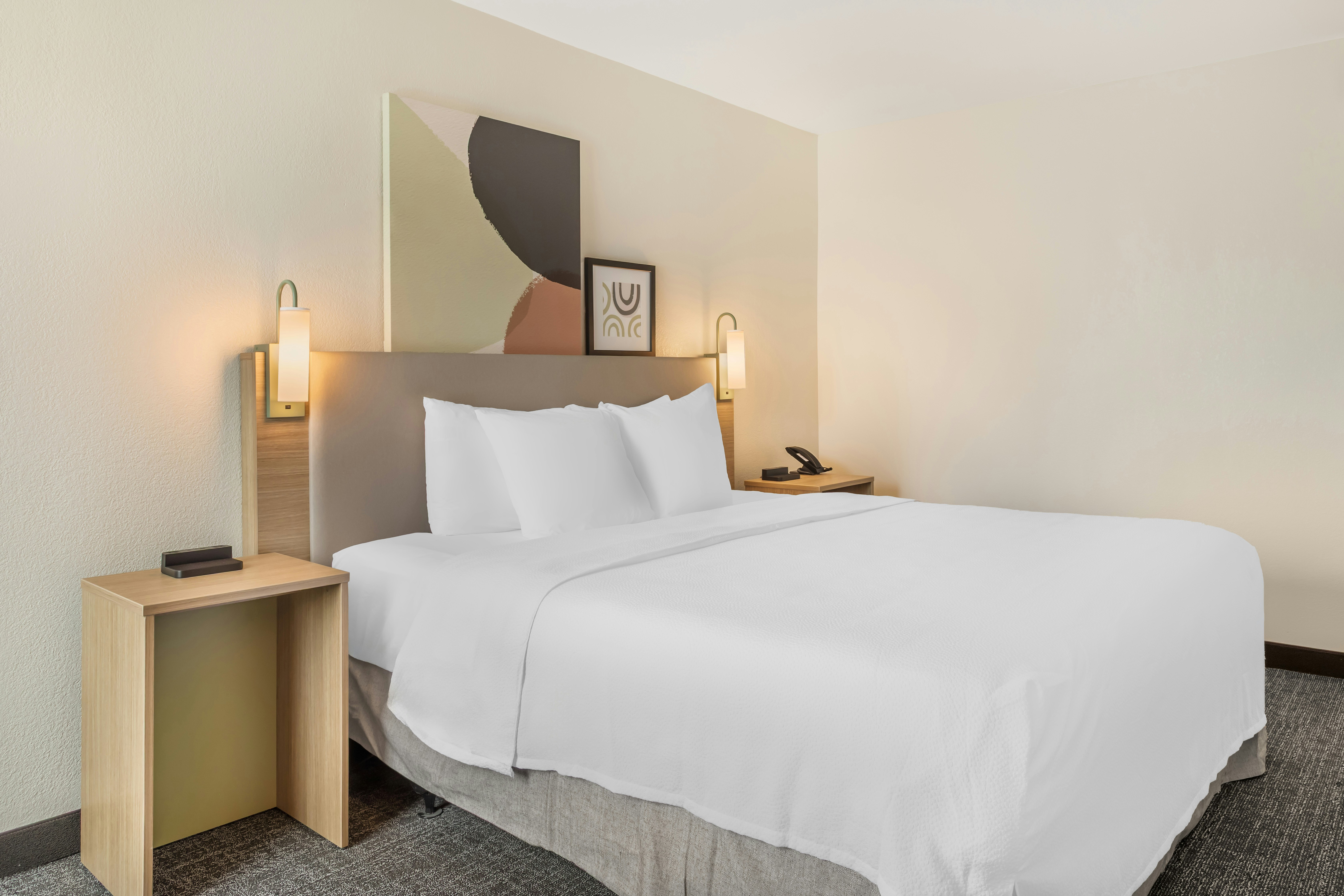 Spark by Hilton Knoxville North I-75