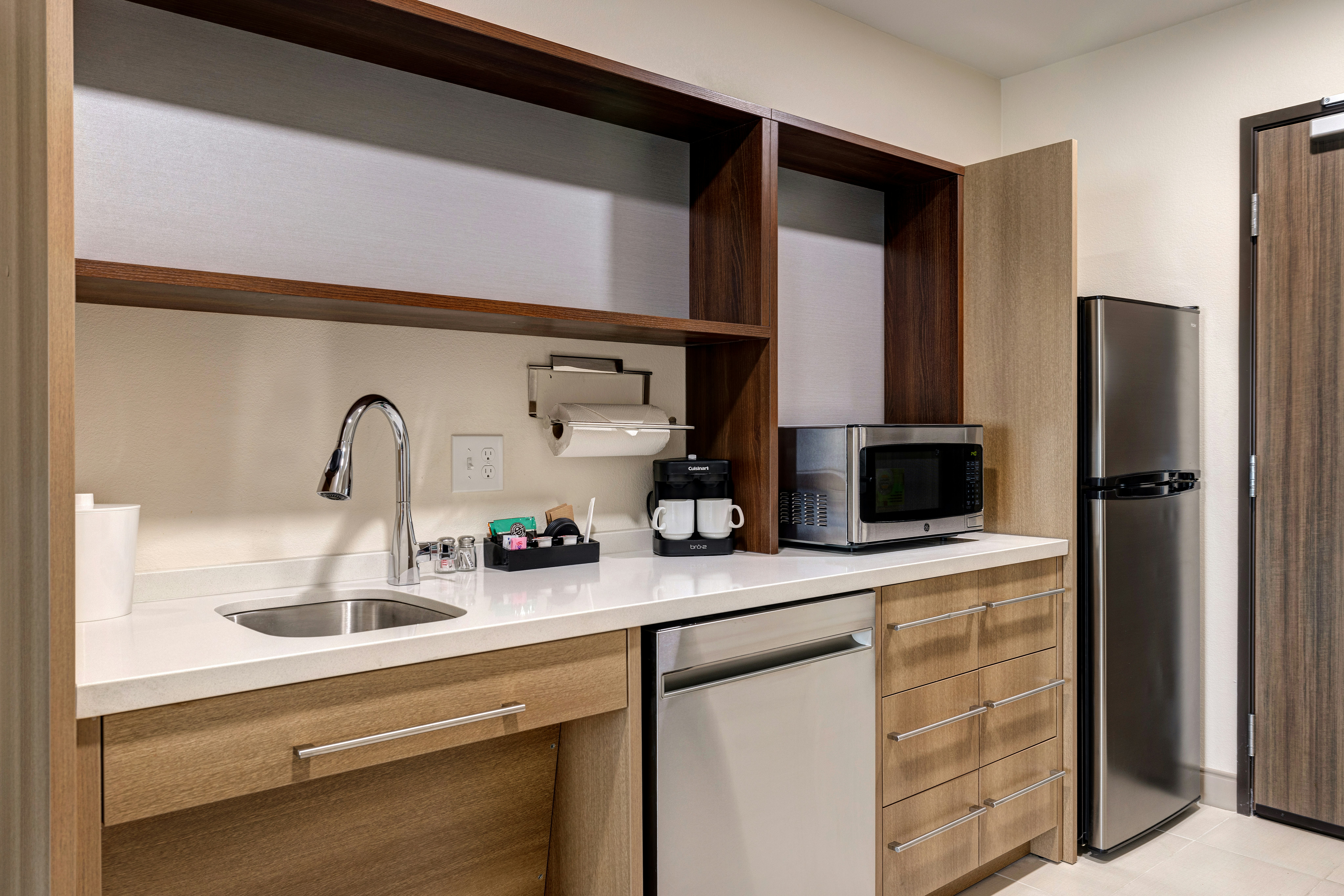 Home2 Suites by Hilton Bryant Little Rock
