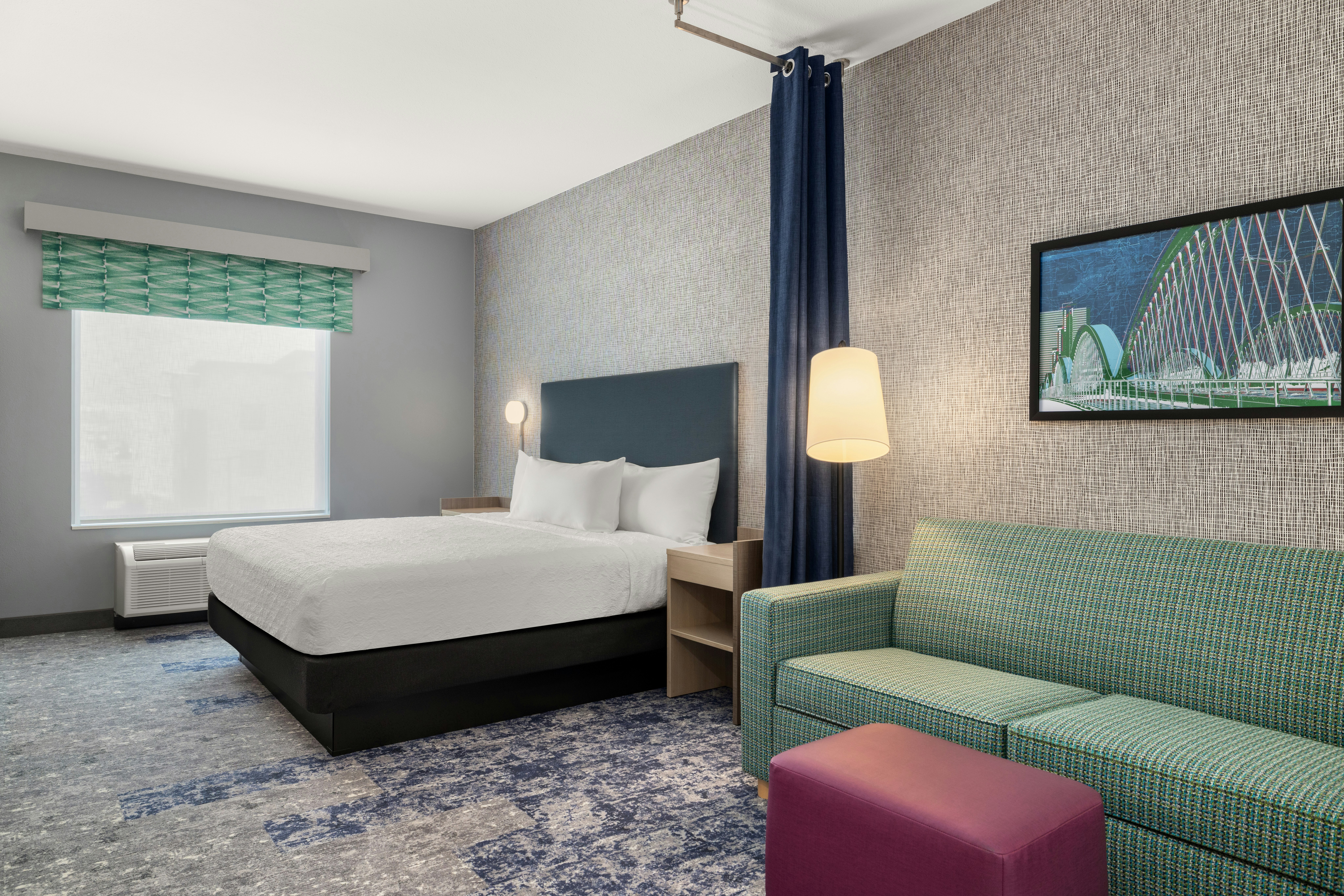 Home2 Suites by Hilton Fort Worth Lake Worth