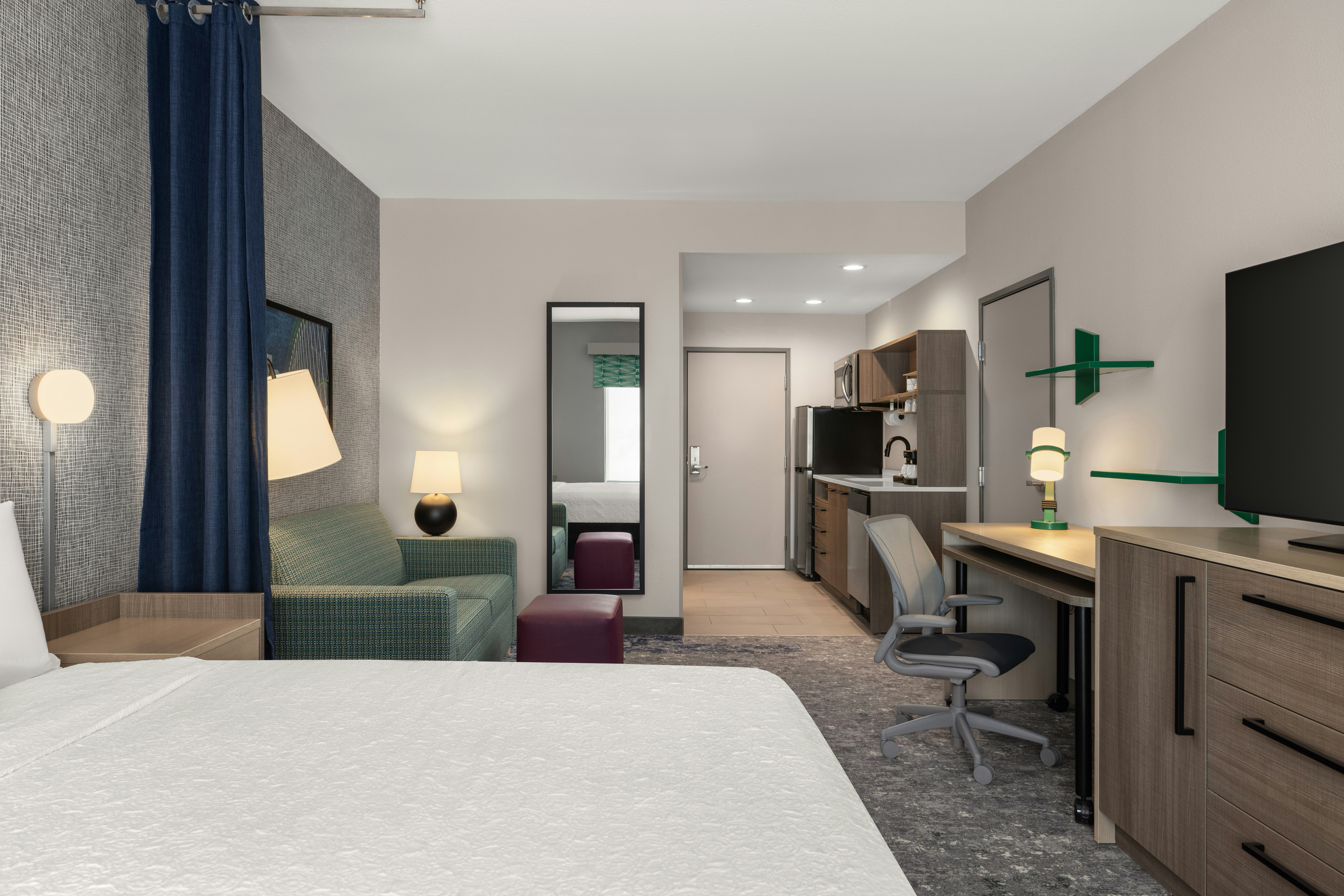 Home2 Suites by Hilton Fort Worth Lake Worth