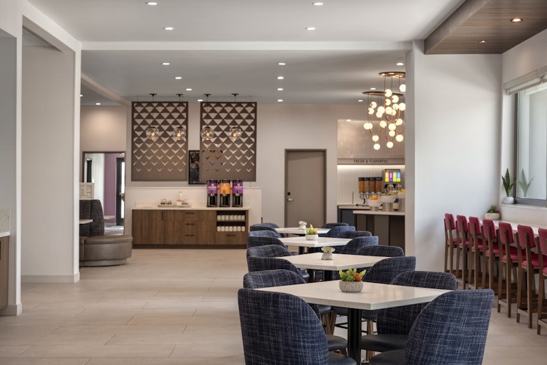 Home2 Suites by Hilton Fort Worth Lake Worth