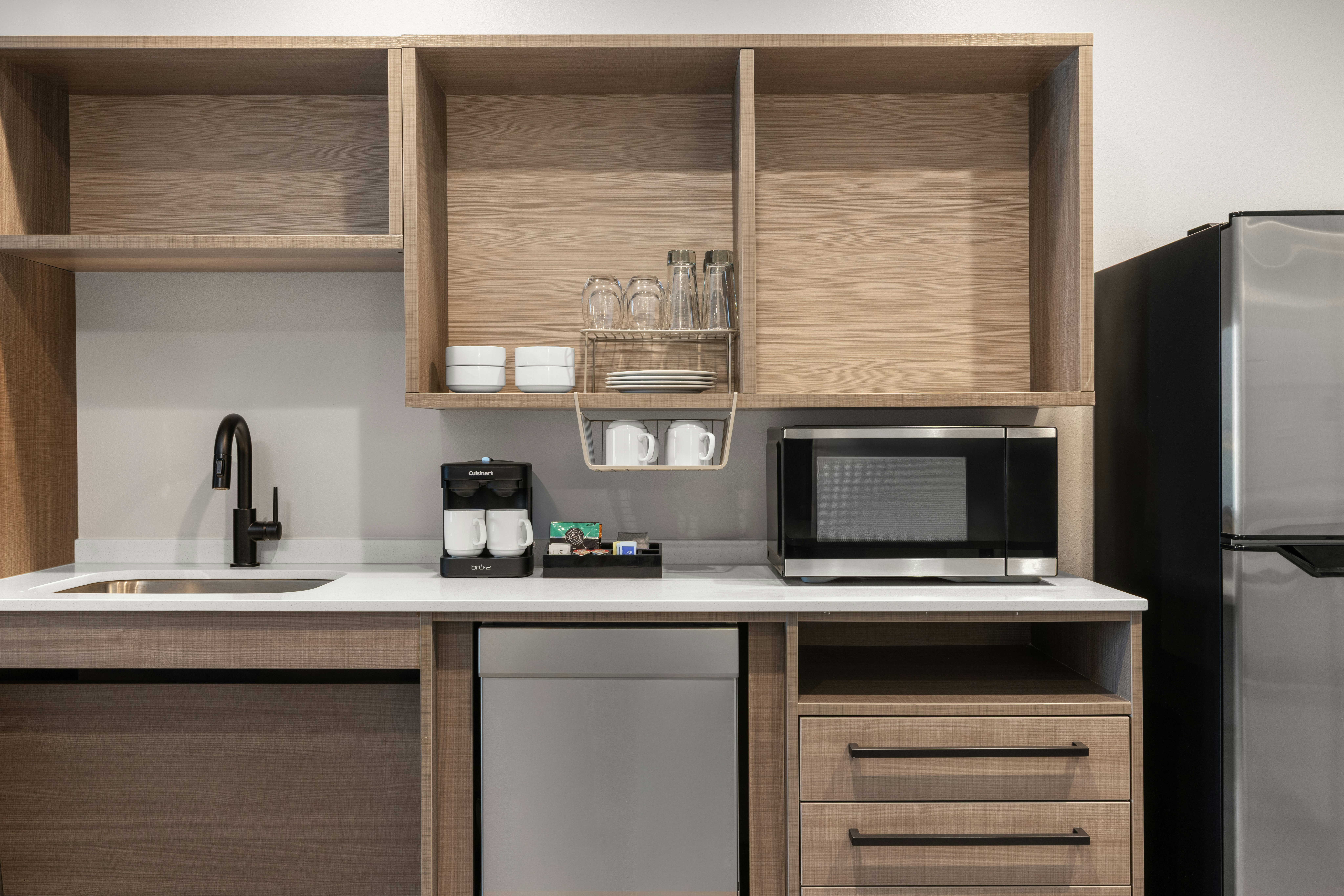 Home2 Suites by Hilton Fort Worth Lake Worth