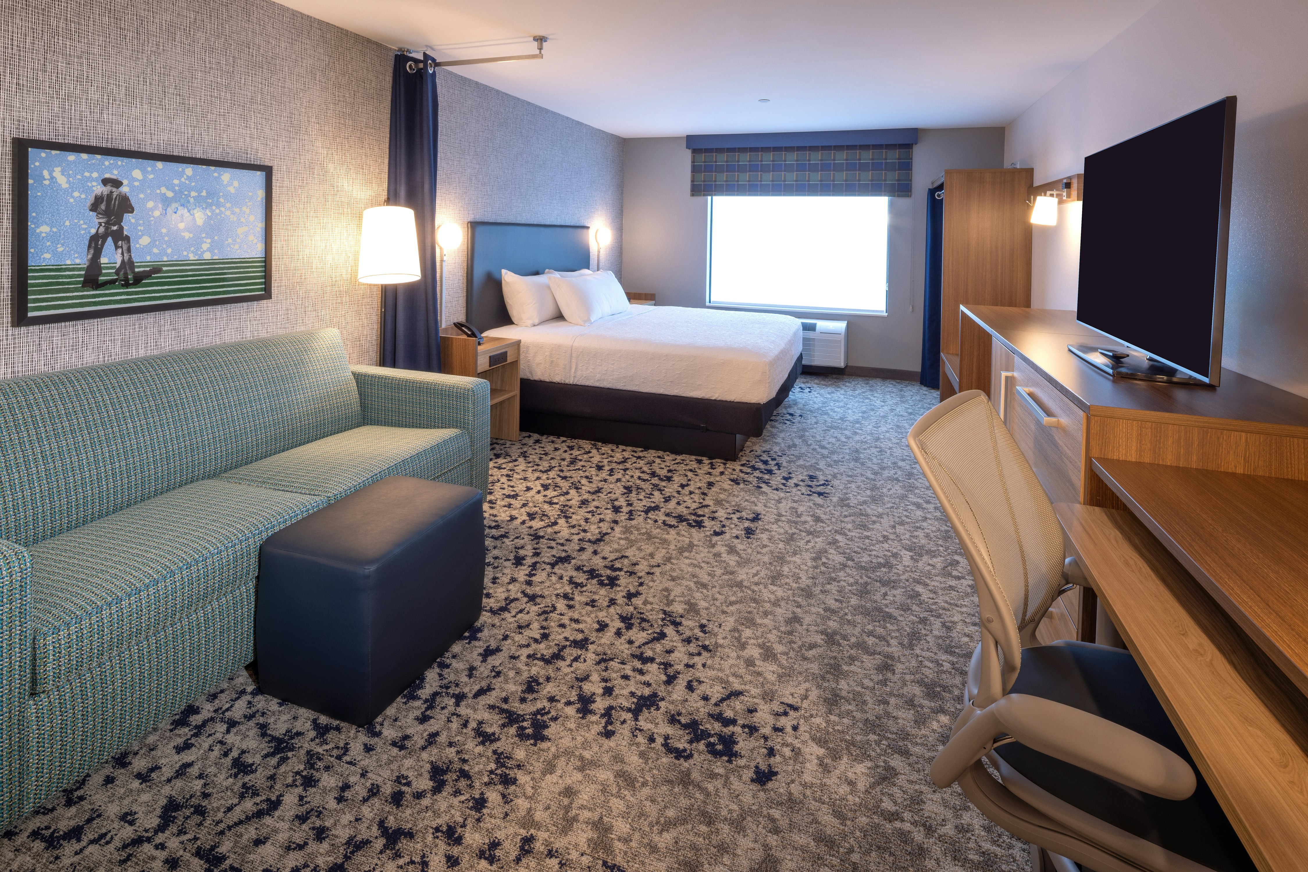 Home2 Suites by Hilton Kalispell