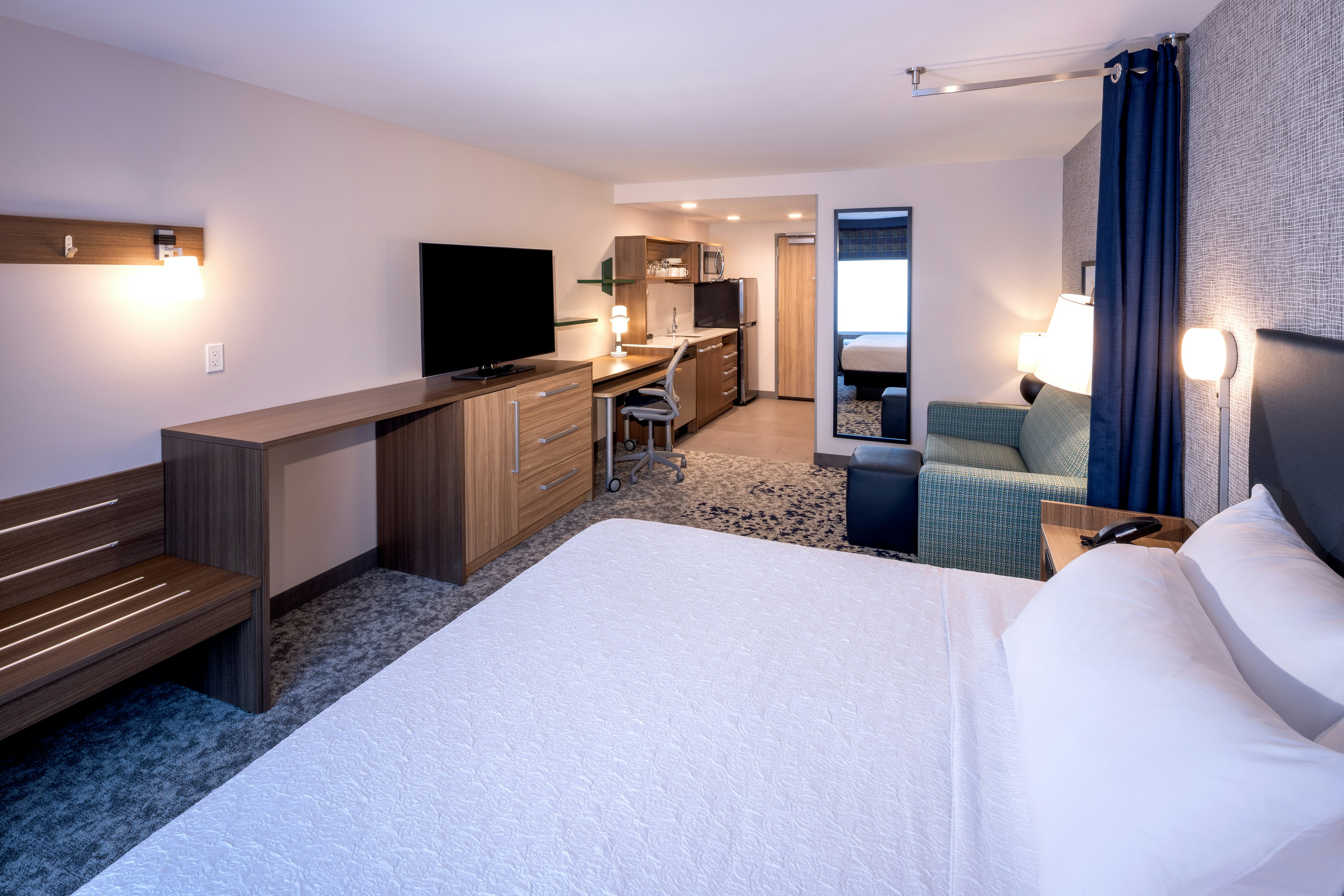 Home2 Suites by Hilton Kalispell