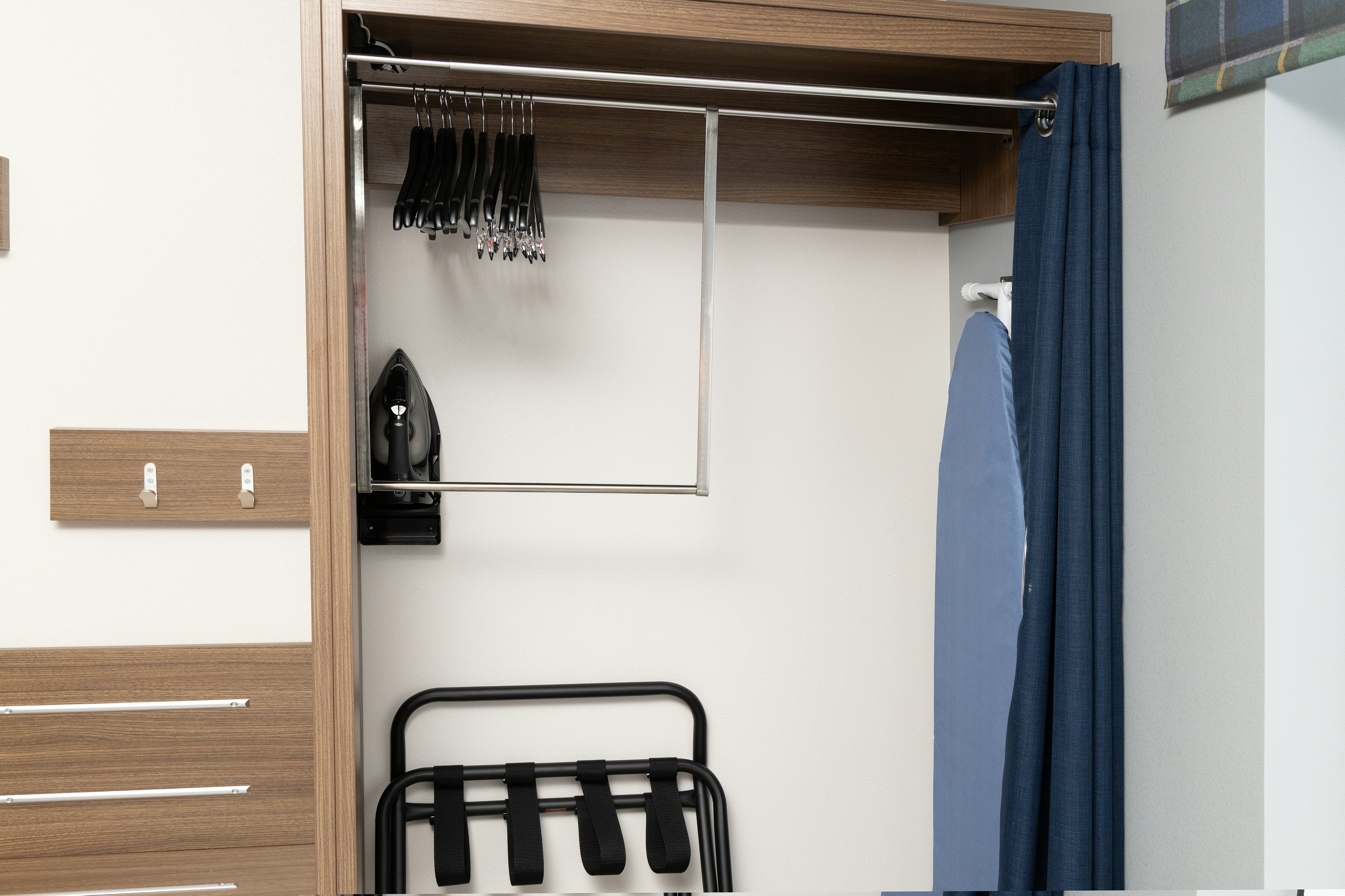 1KG ACC RI SHOWER STUDIO