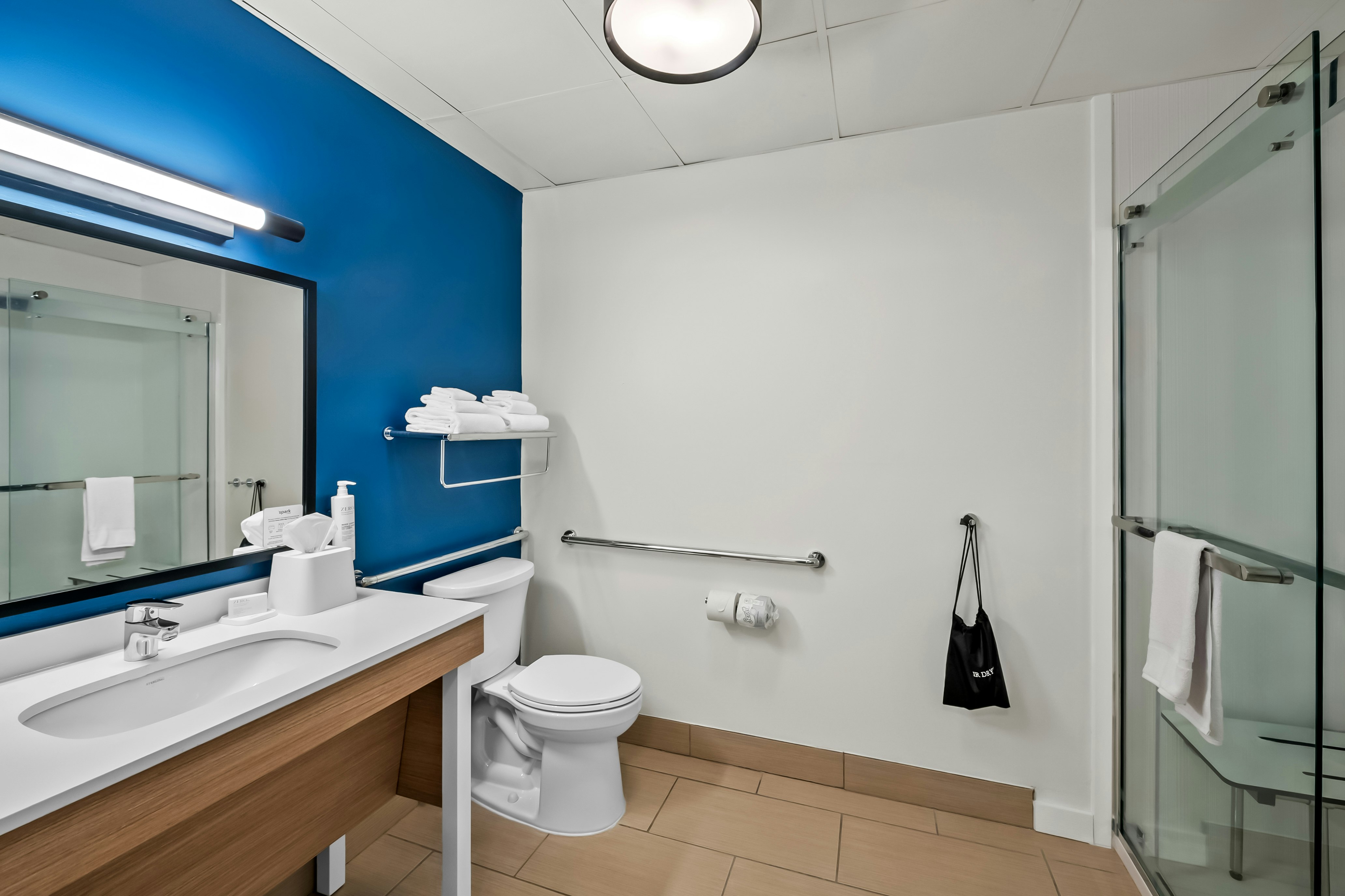 Spark by Hilton Spring Lake Fayetteville