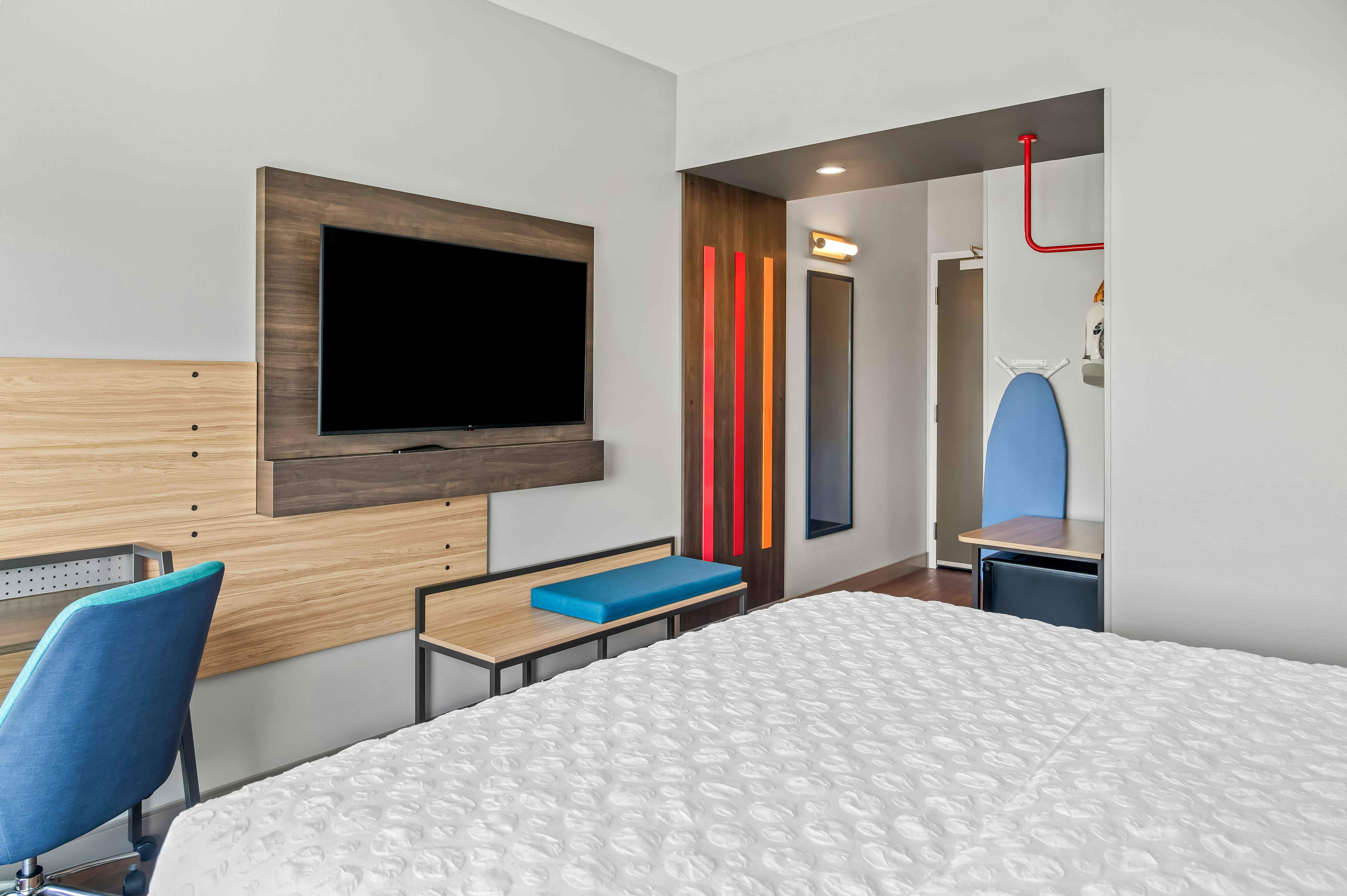 Tru by Hilton Holland MI