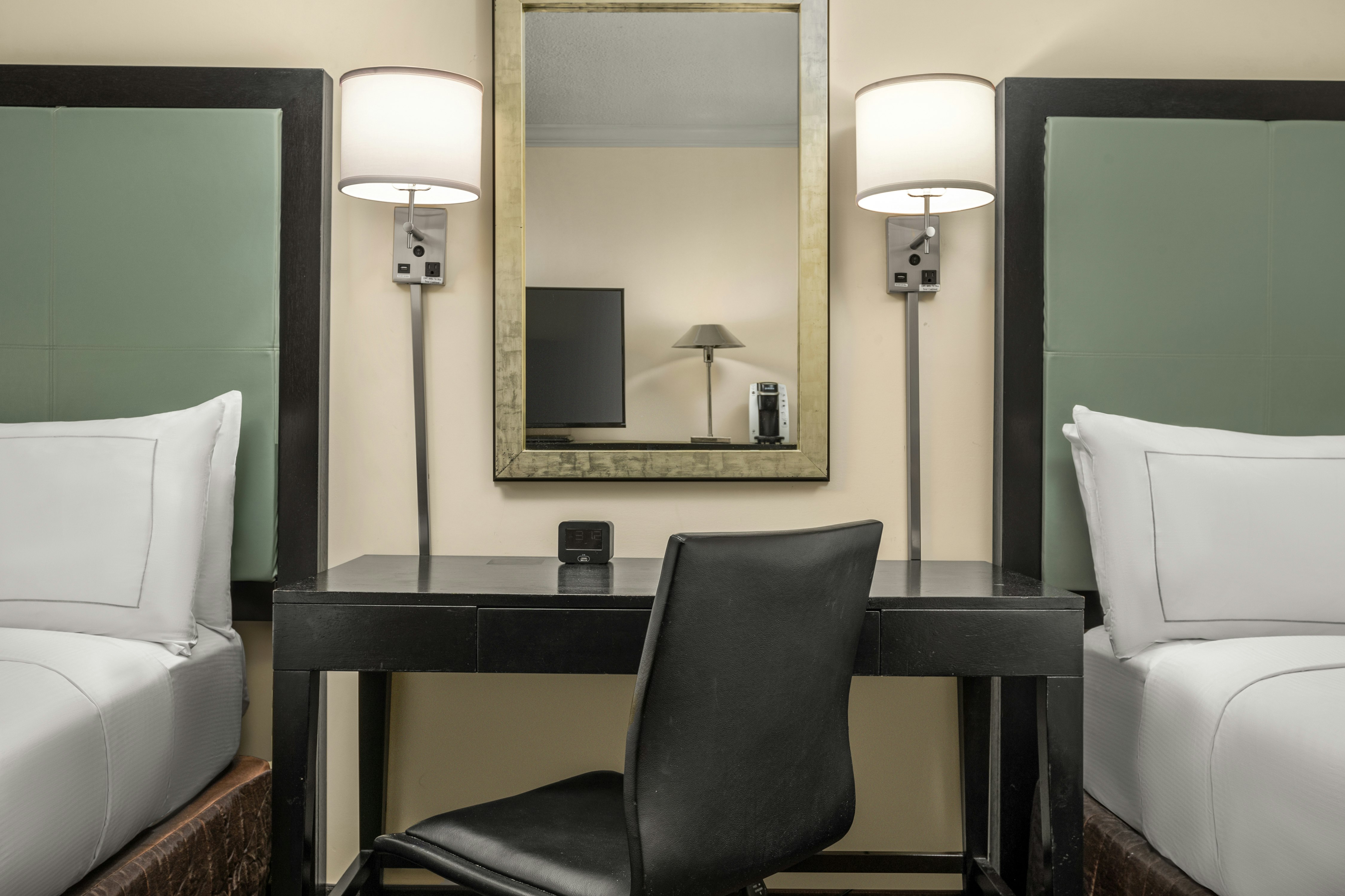 The VERVE Boston Natick, Tapestry Collection by Hilton