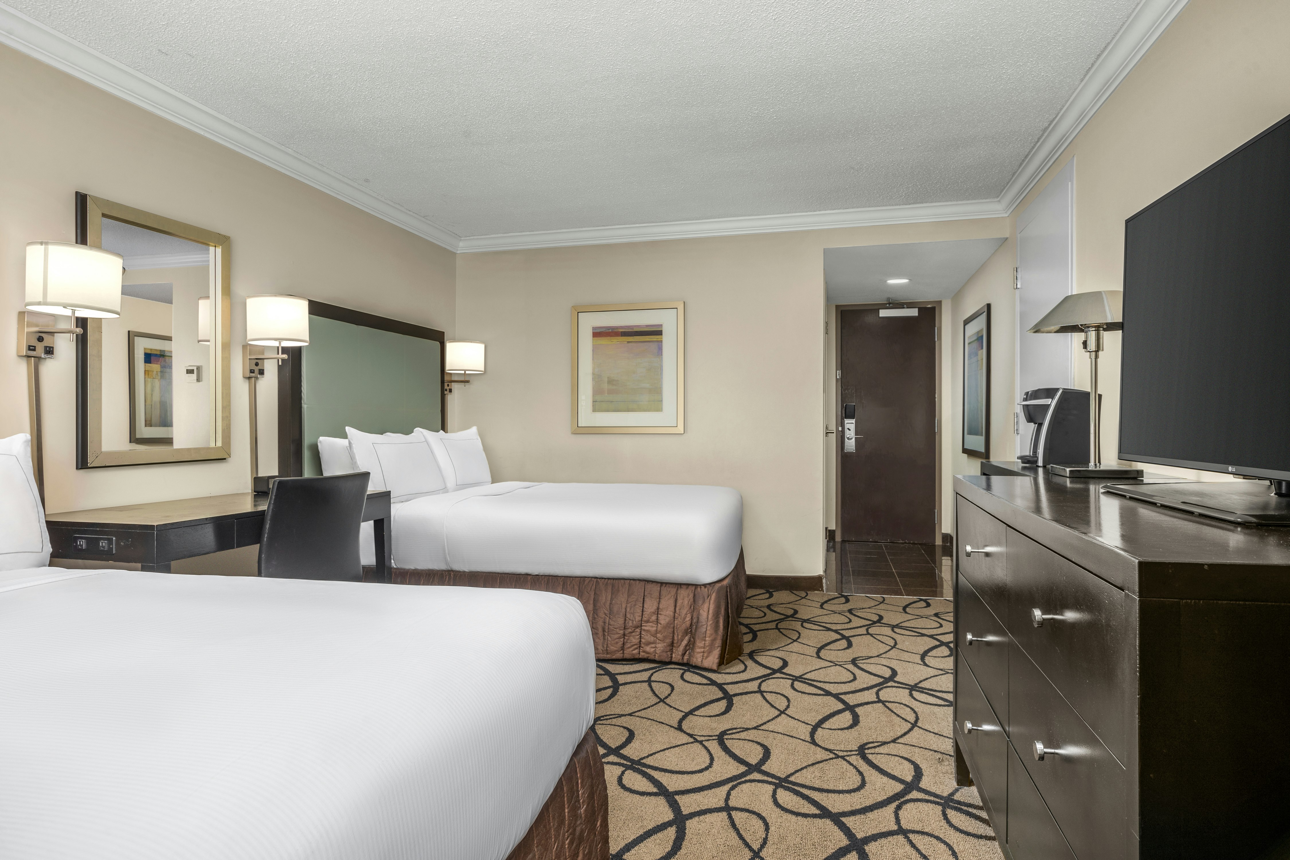 The VERVE Boston Natick, Tapestry Collection by Hilton
