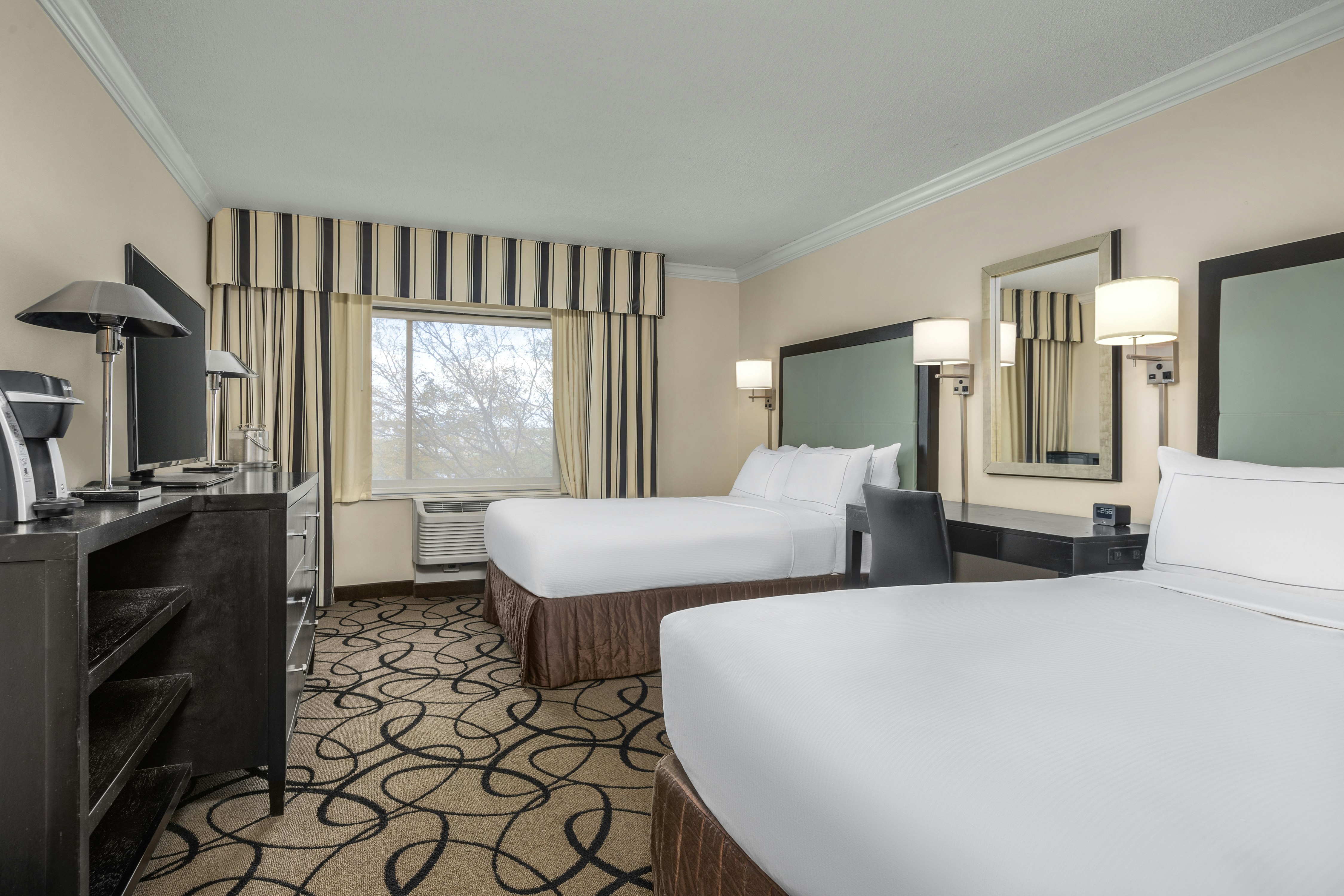 The VERVE Boston Natick, Tapestry Collection by Hilton