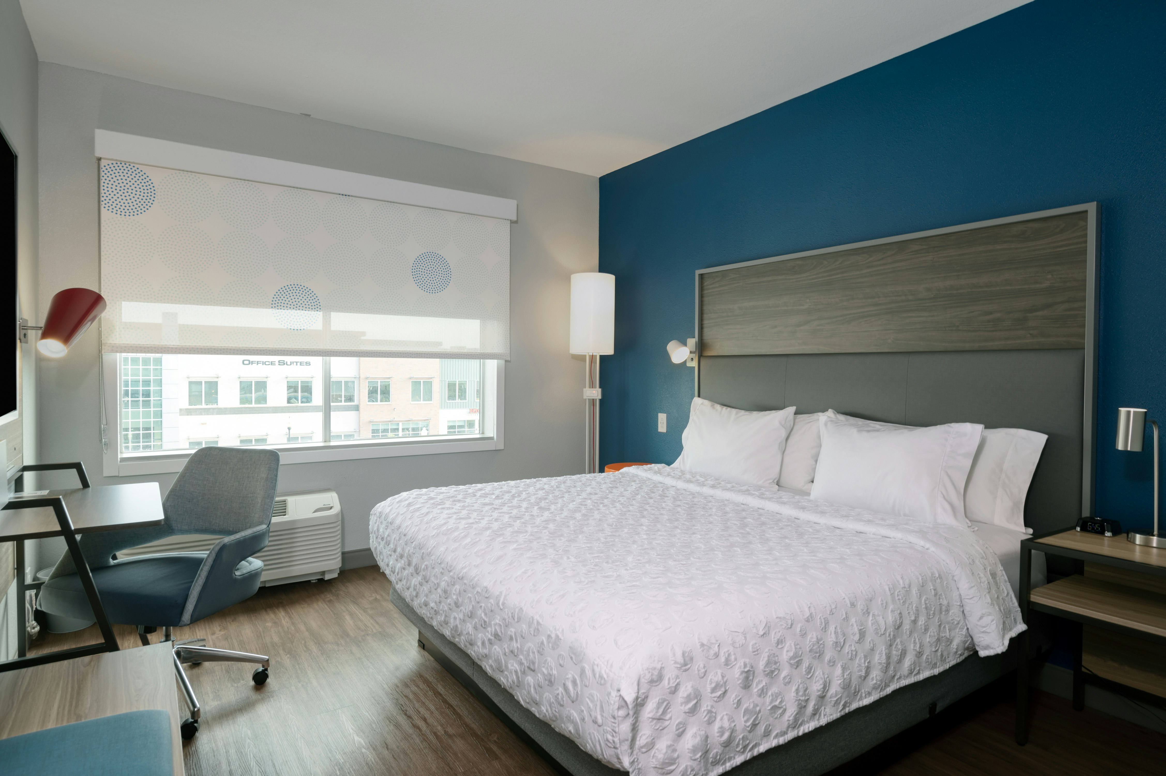 Tru by Hilton Indianapolis Lawrence