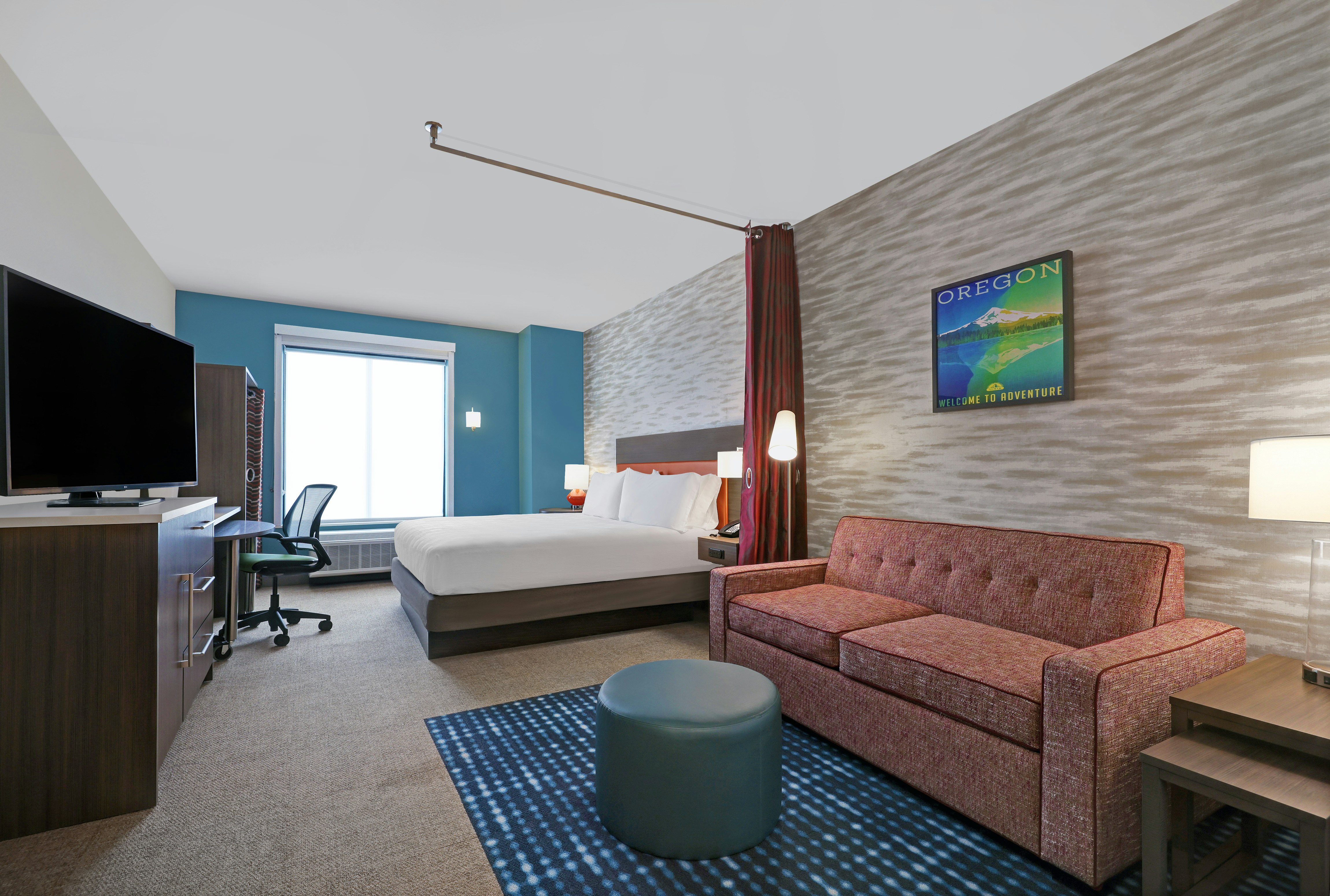 Home2 Suites by Hilton Salem
