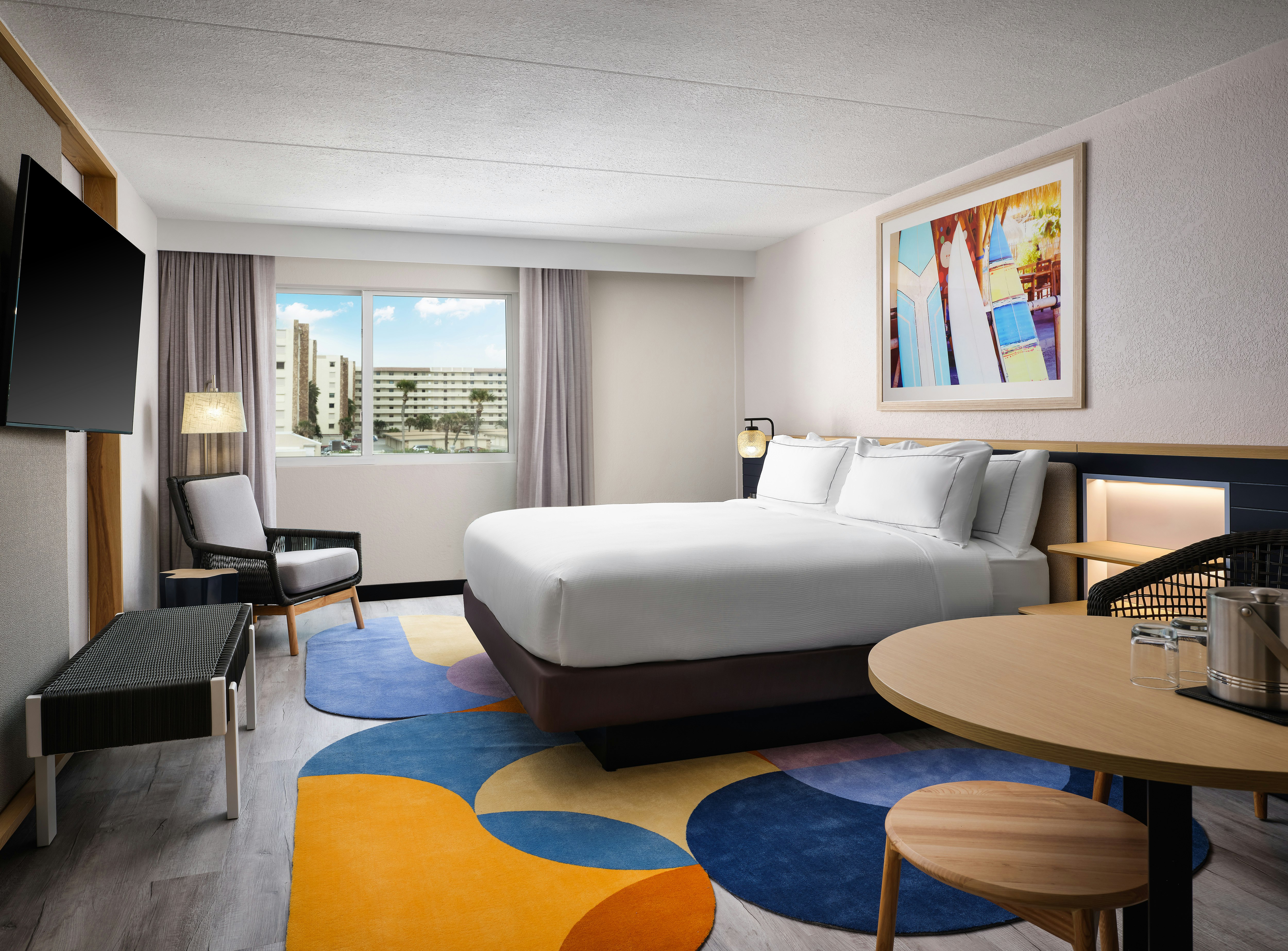 Hilton Garden Inn Cocoa Beach Oceanfront