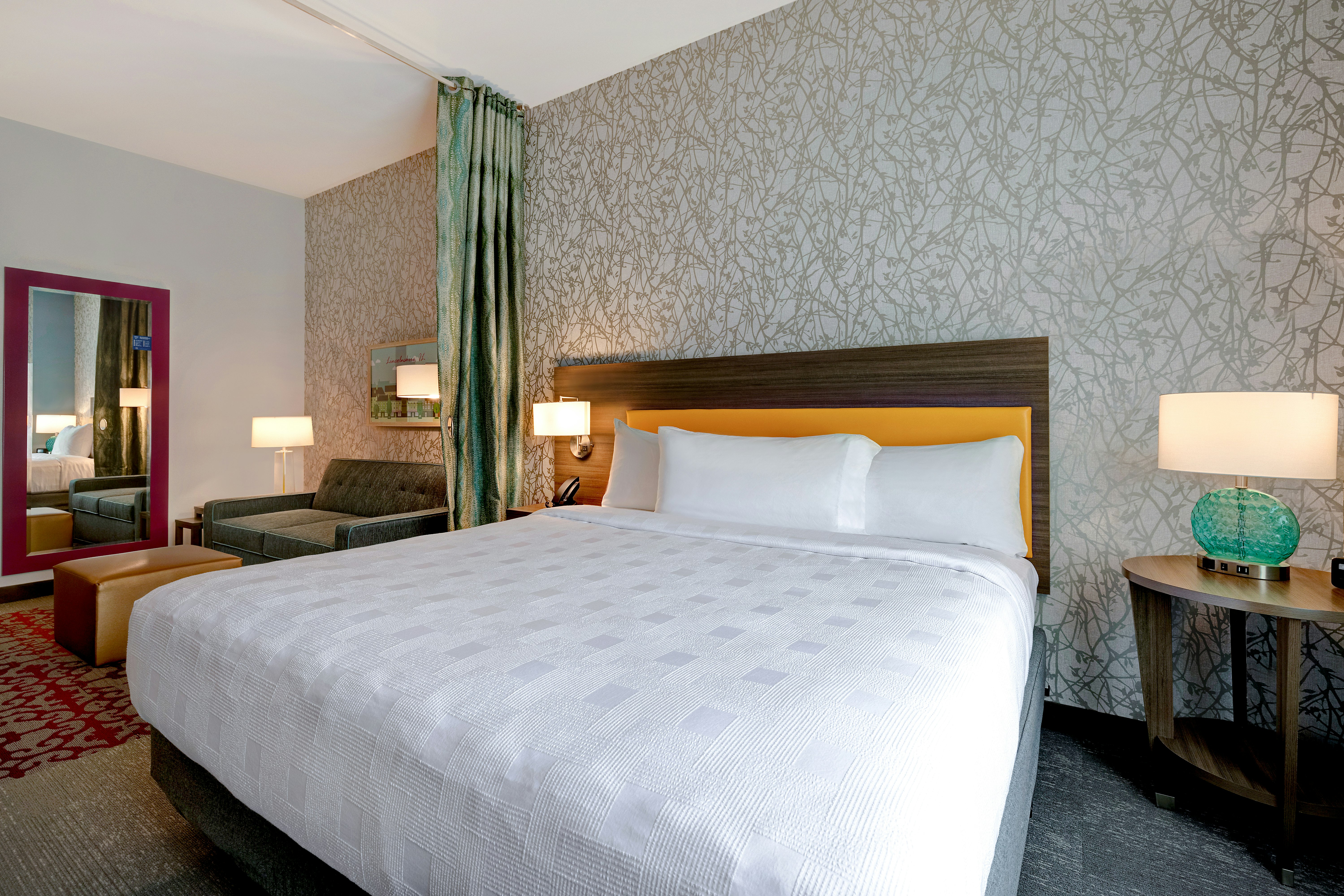 Home2 Suites by Hilton Lincolnshire Chicago