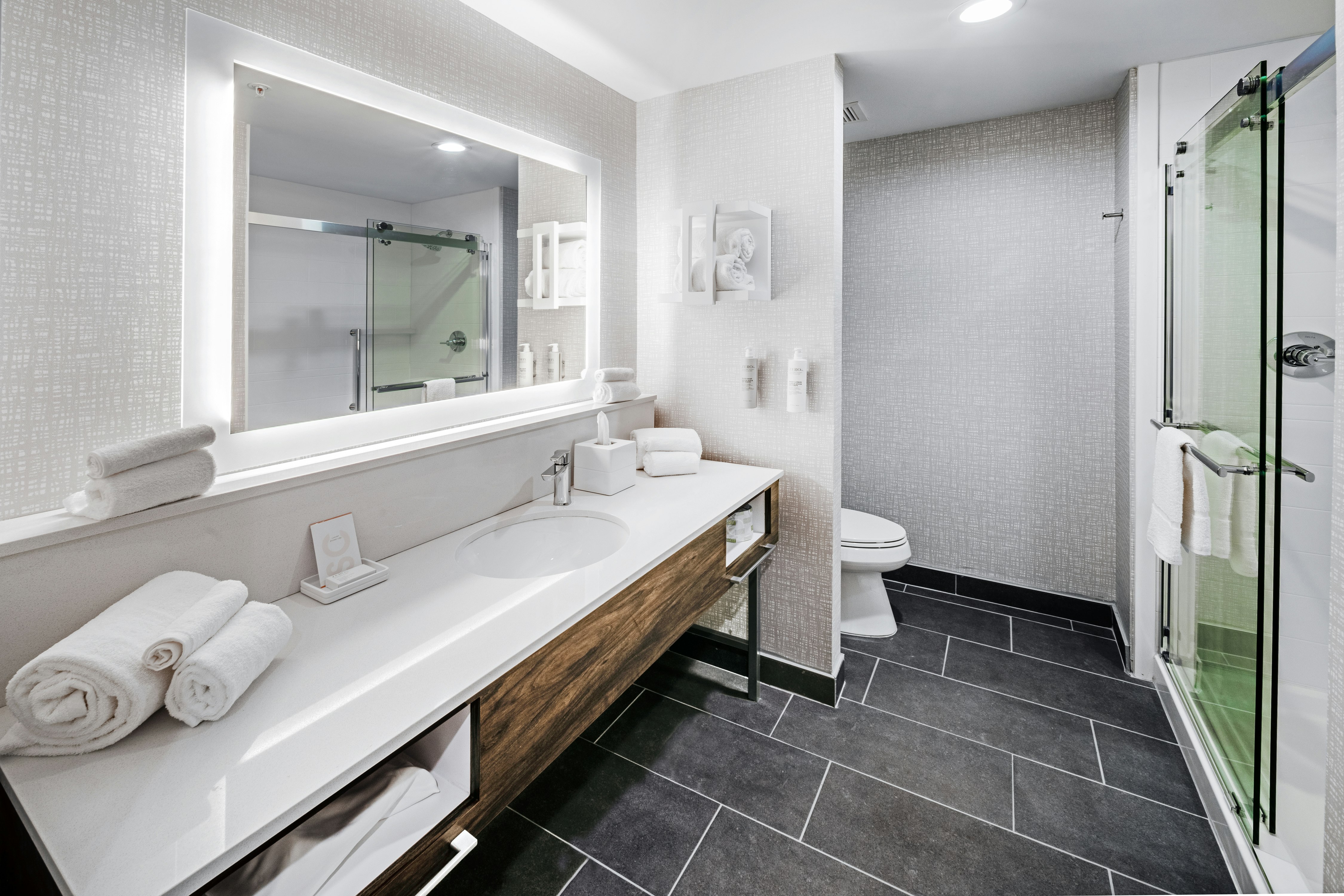 Hampton Inn & Suites by Hilton Canyon