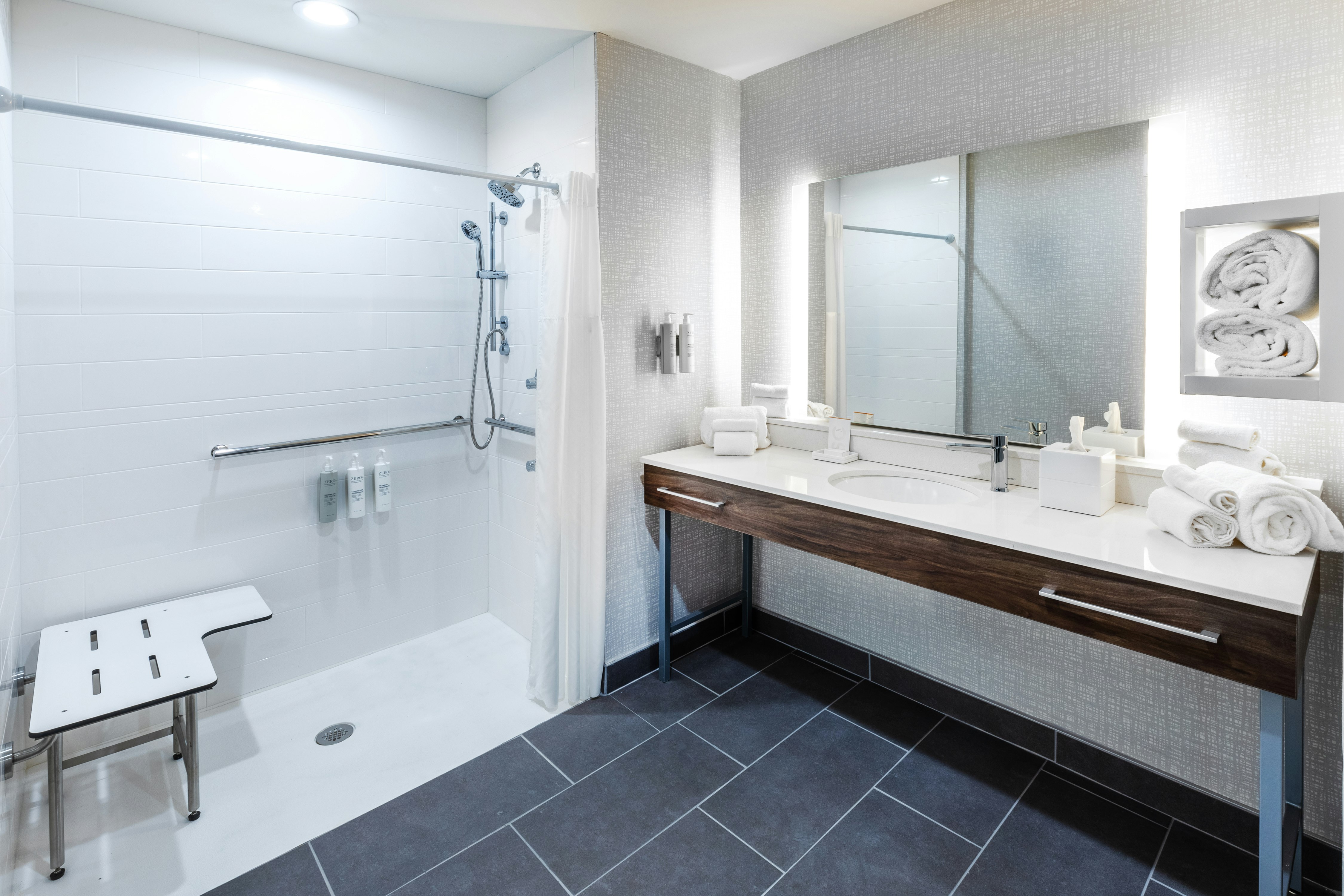 Hampton Inn & Suites by Hilton Canyon