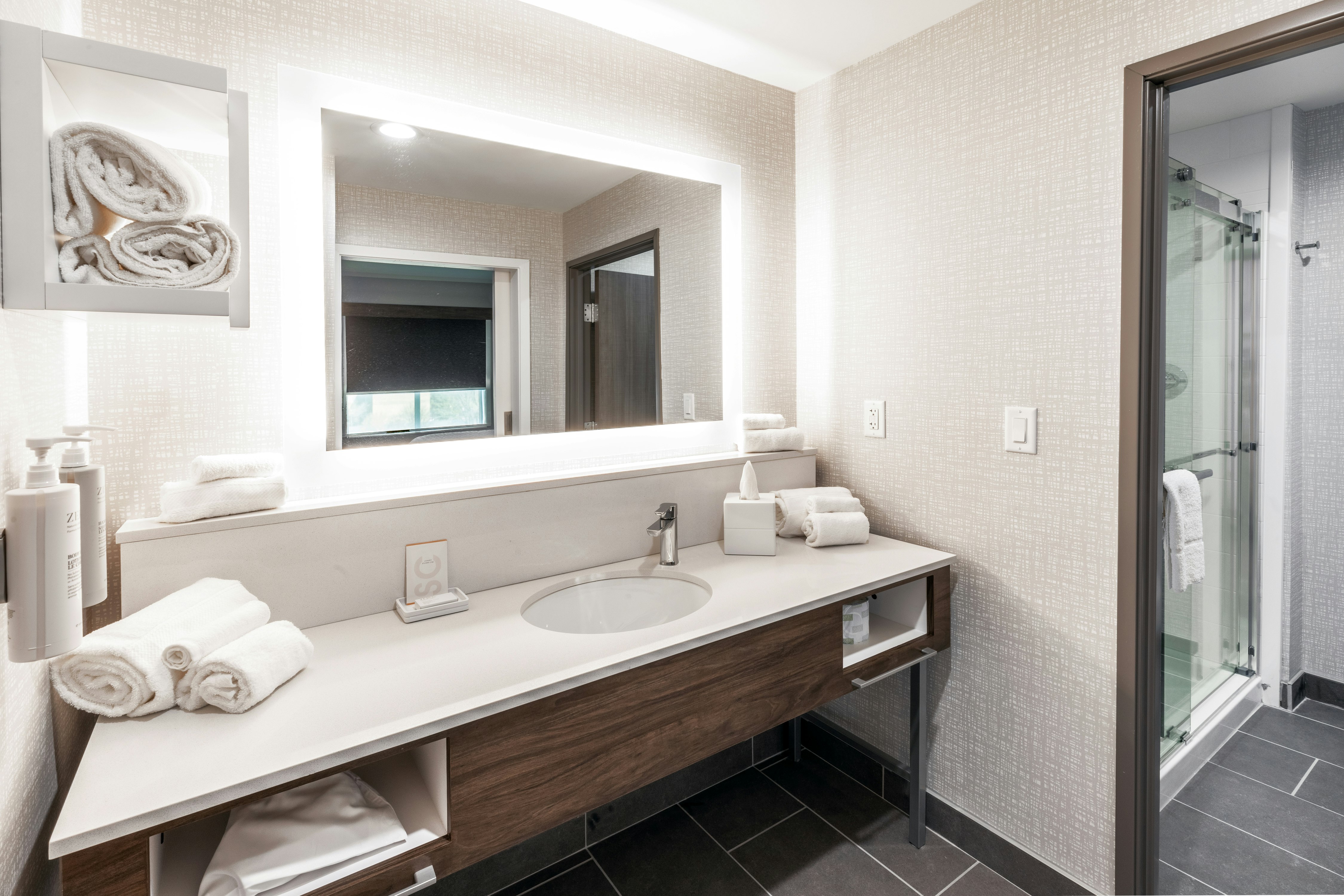 Hampton Inn & Suites by Hilton Canyon