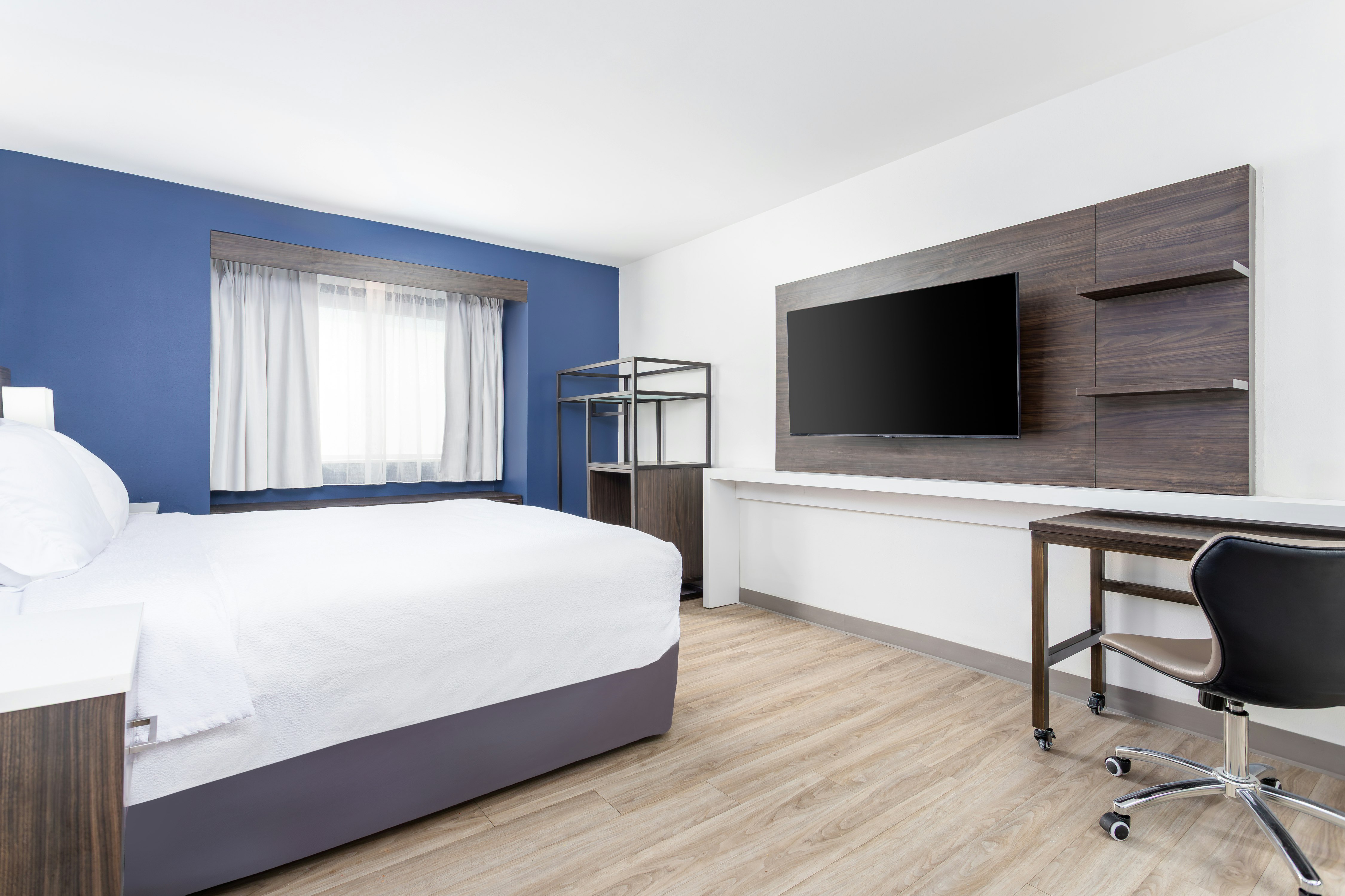 Spark by Hilton Clarion