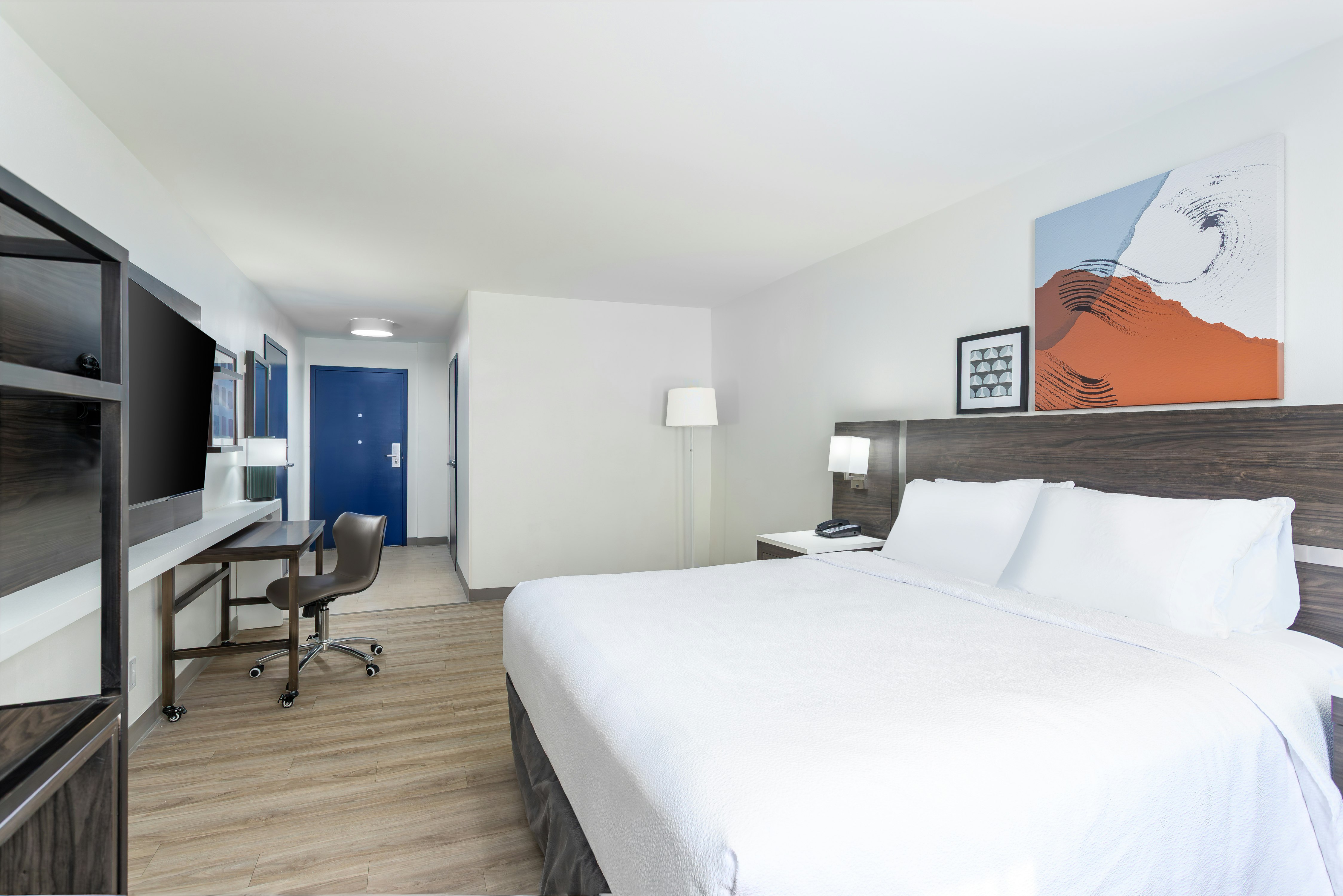 Spark by Hilton Clarion