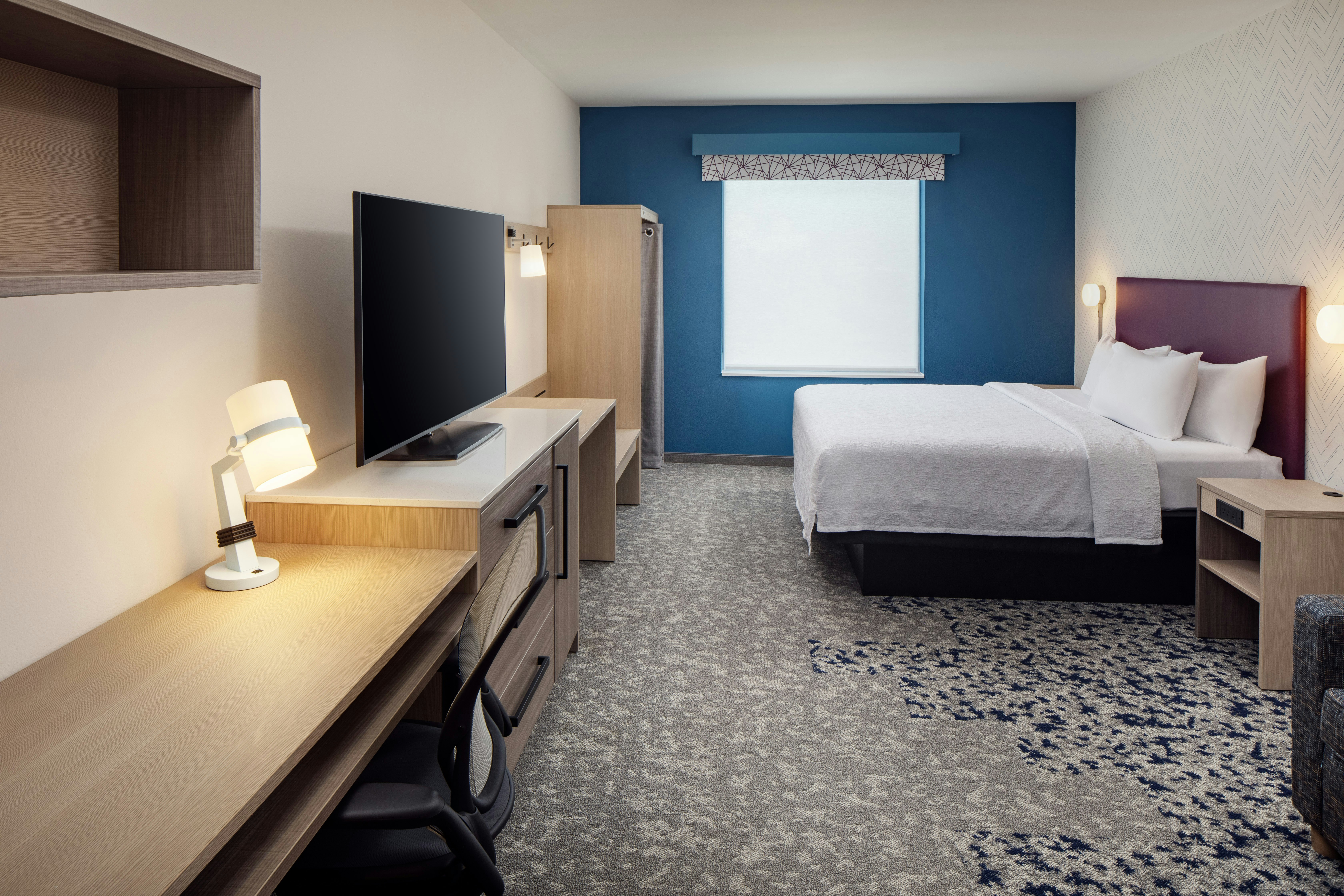 Home2 Suites by Hilton Memphis Downtown