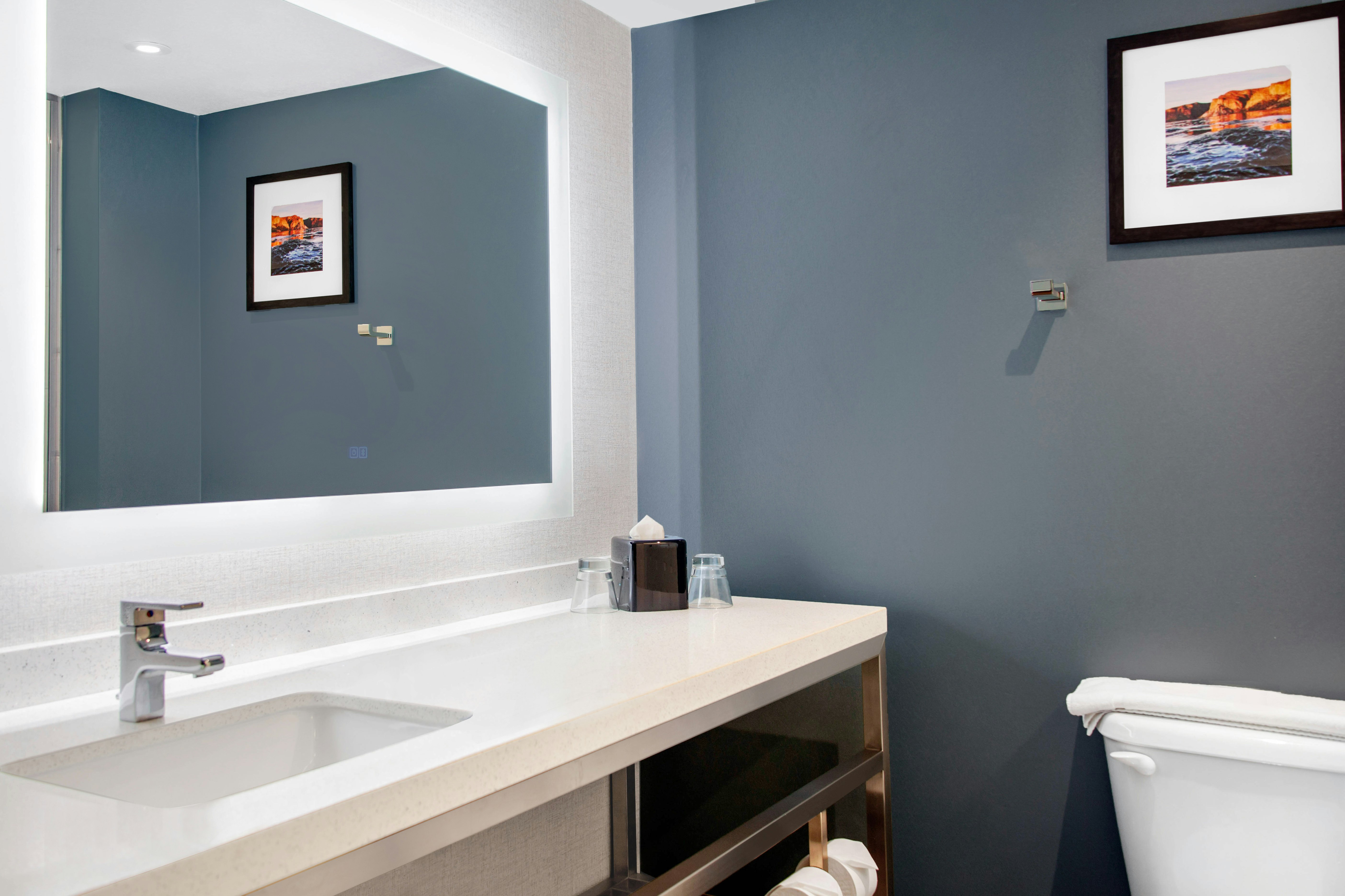 Hilton Garden Inn North Phoenix Scottsdale