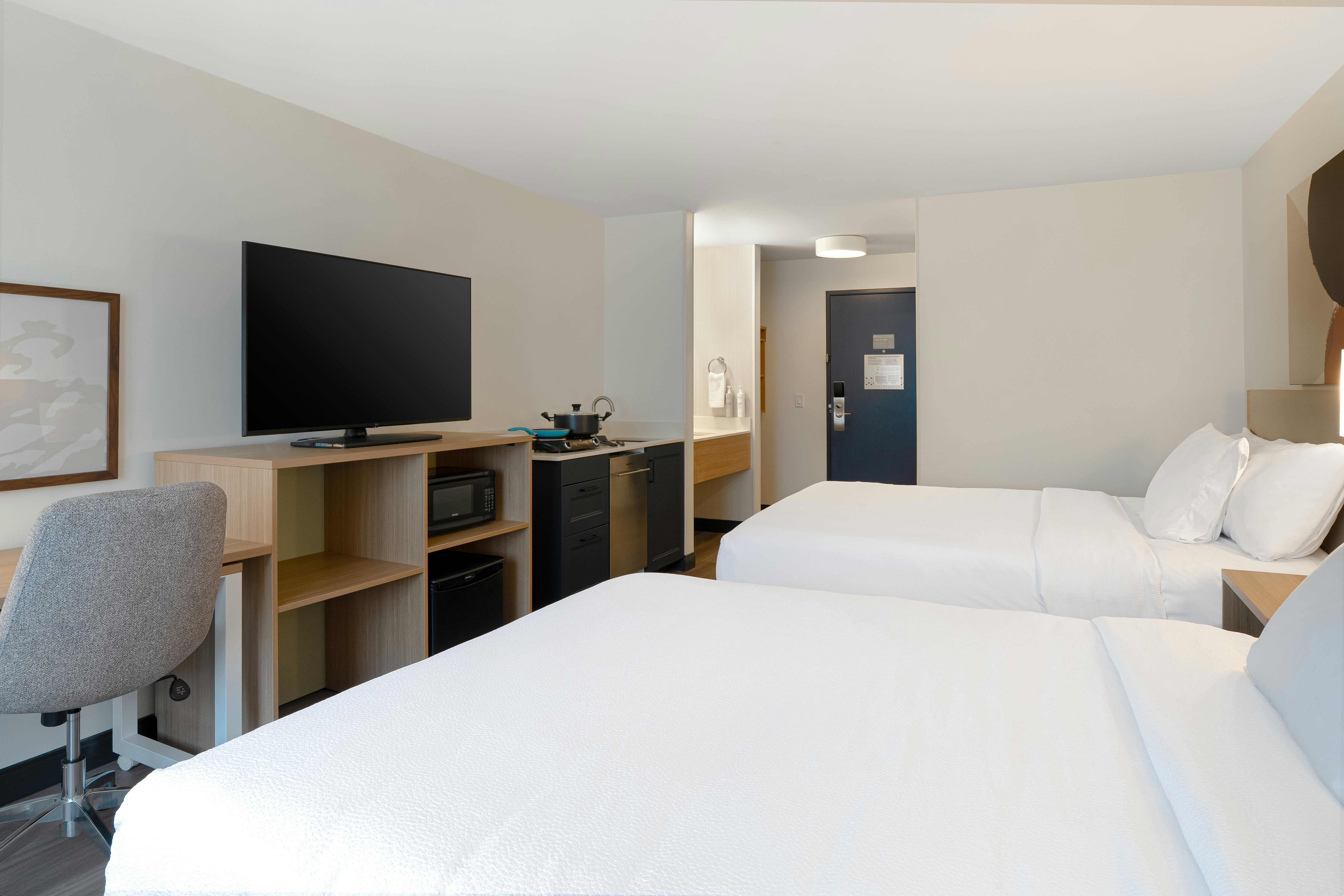 Spark by Hilton West Coxsackie