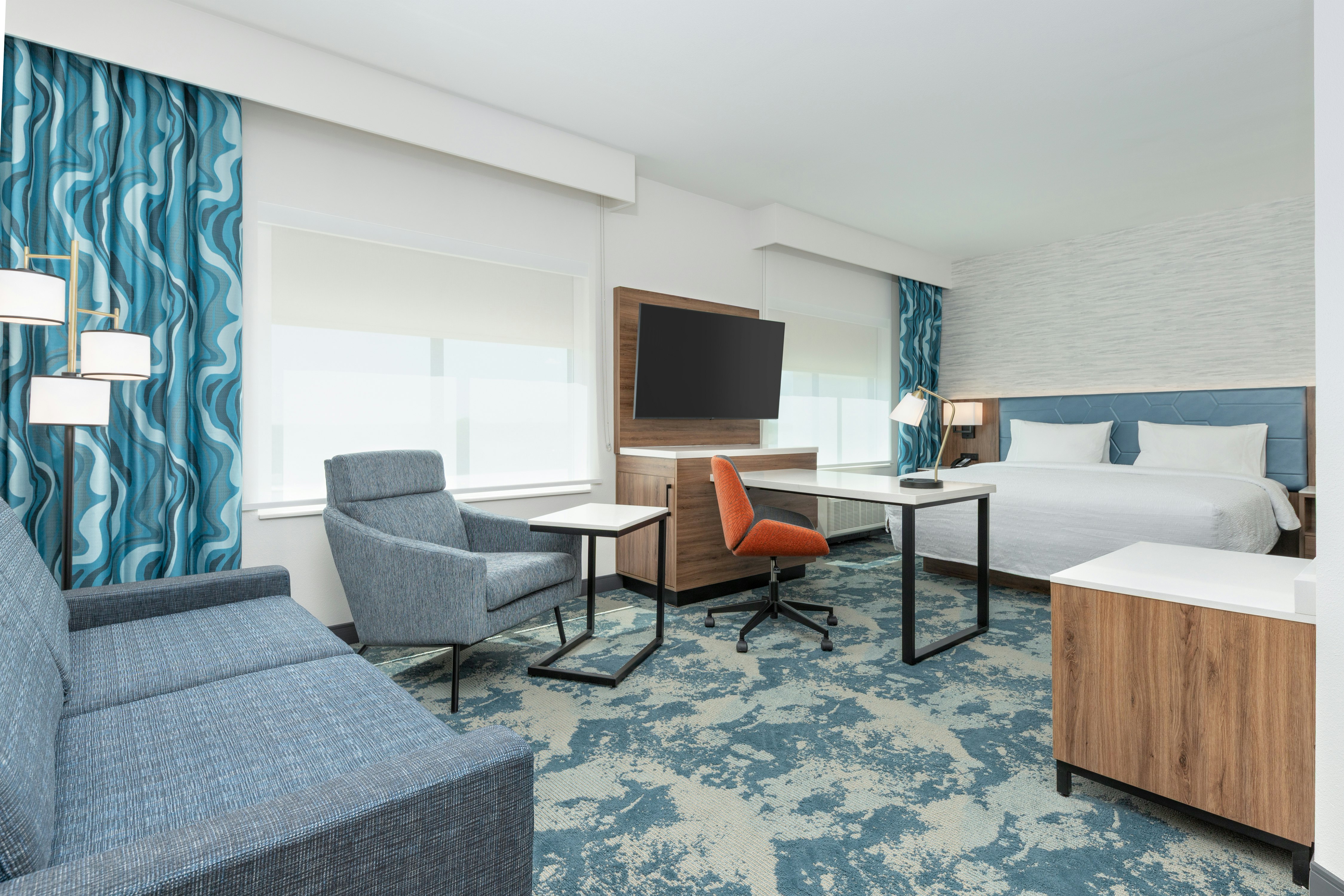 Hampton Inn & Suites by Hilton Irving Hwy 183