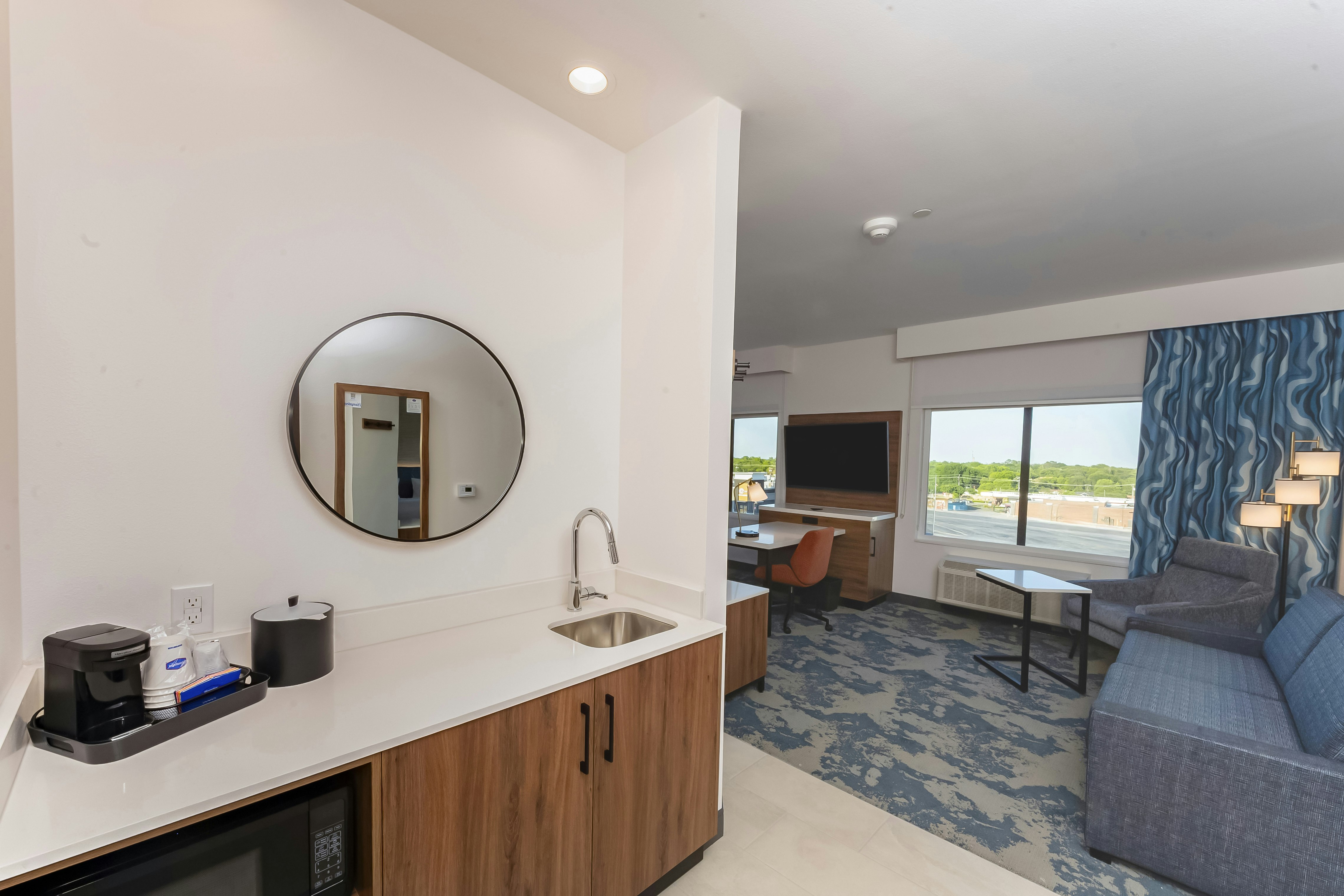 Hampton Inn & Suites by Hilton Irving Hwy 183