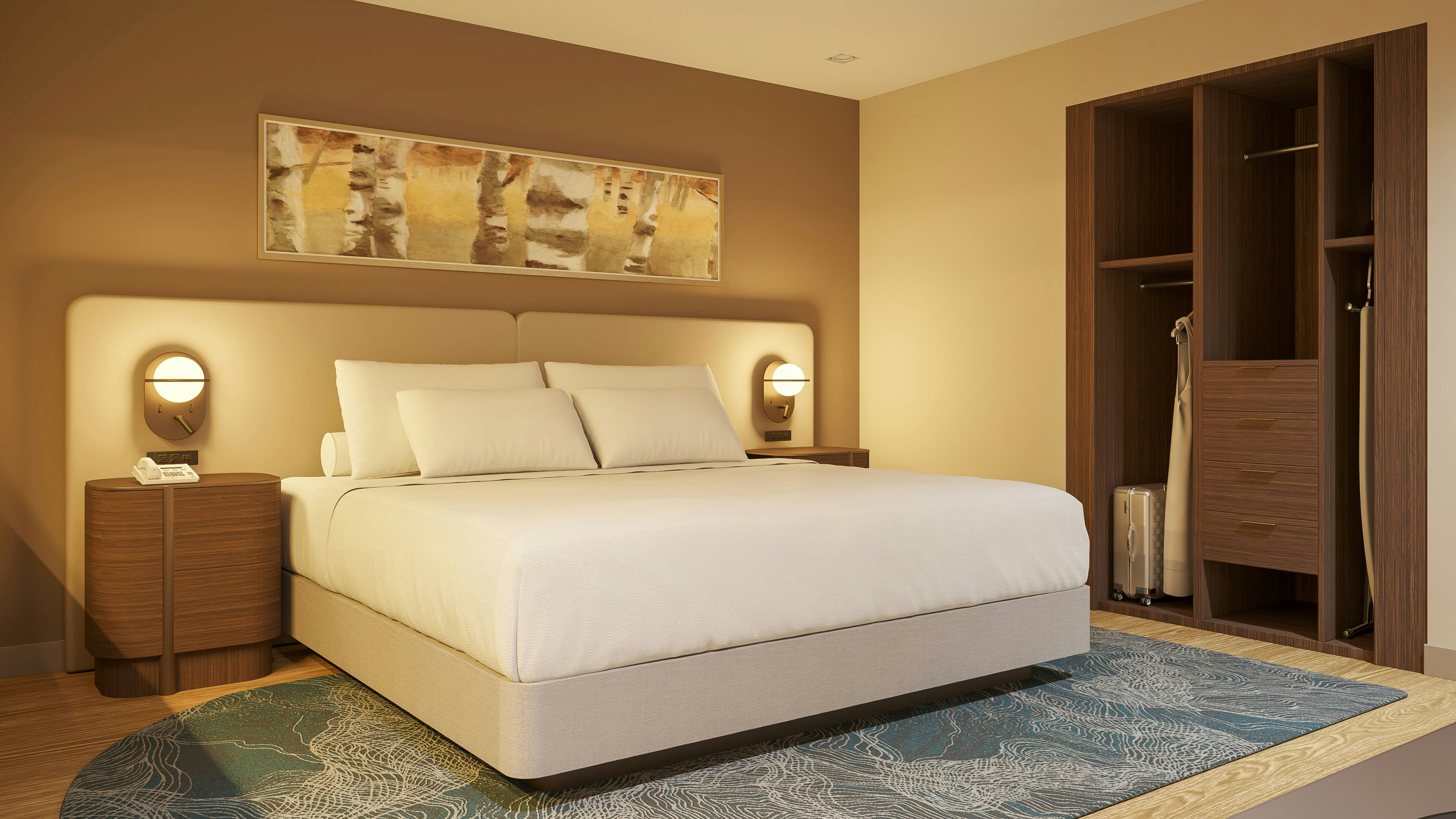 DoubleTree by Hilton Brunswick